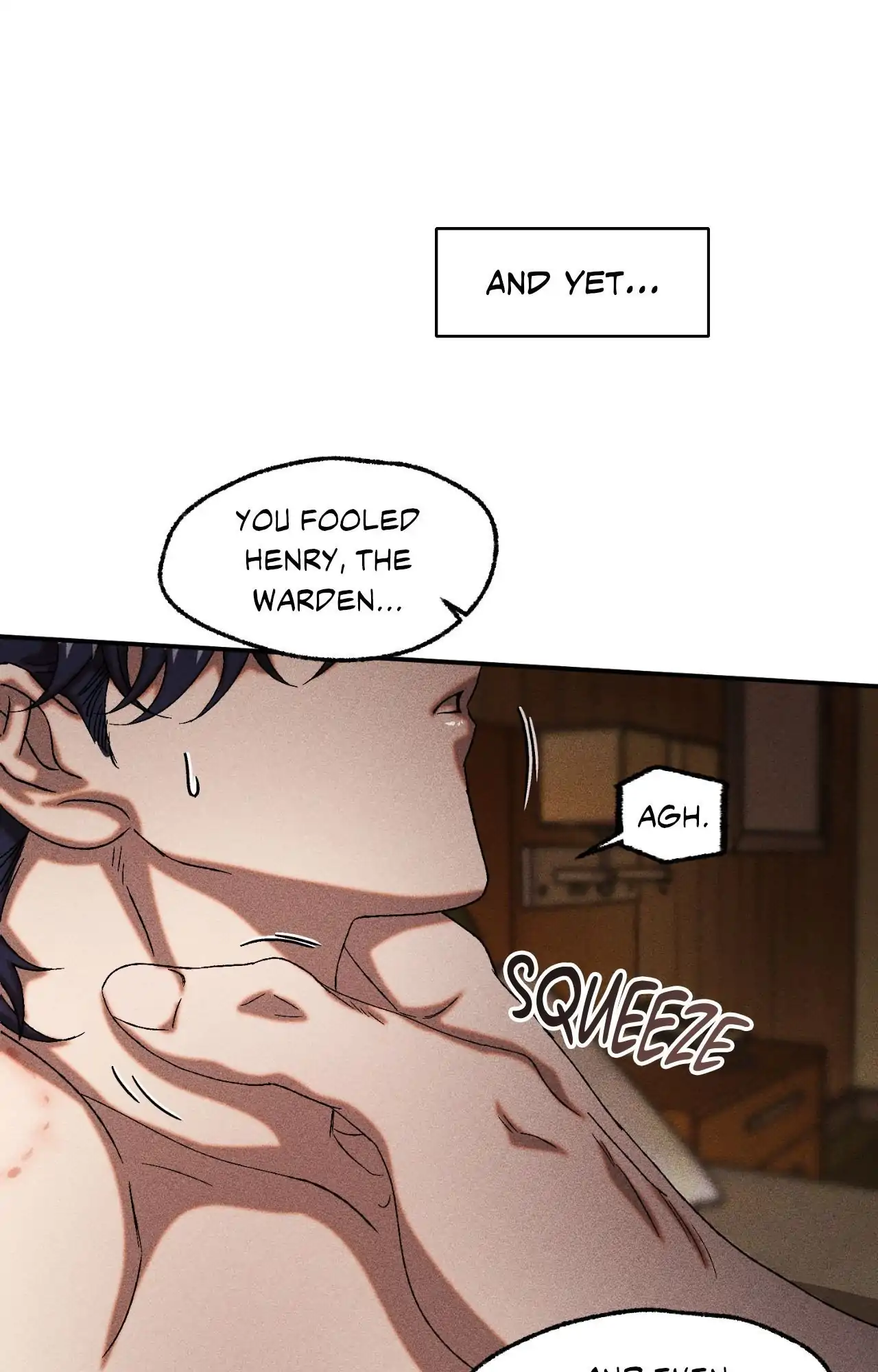 Cash or Credit [Official] - Chapter 61 manhwa