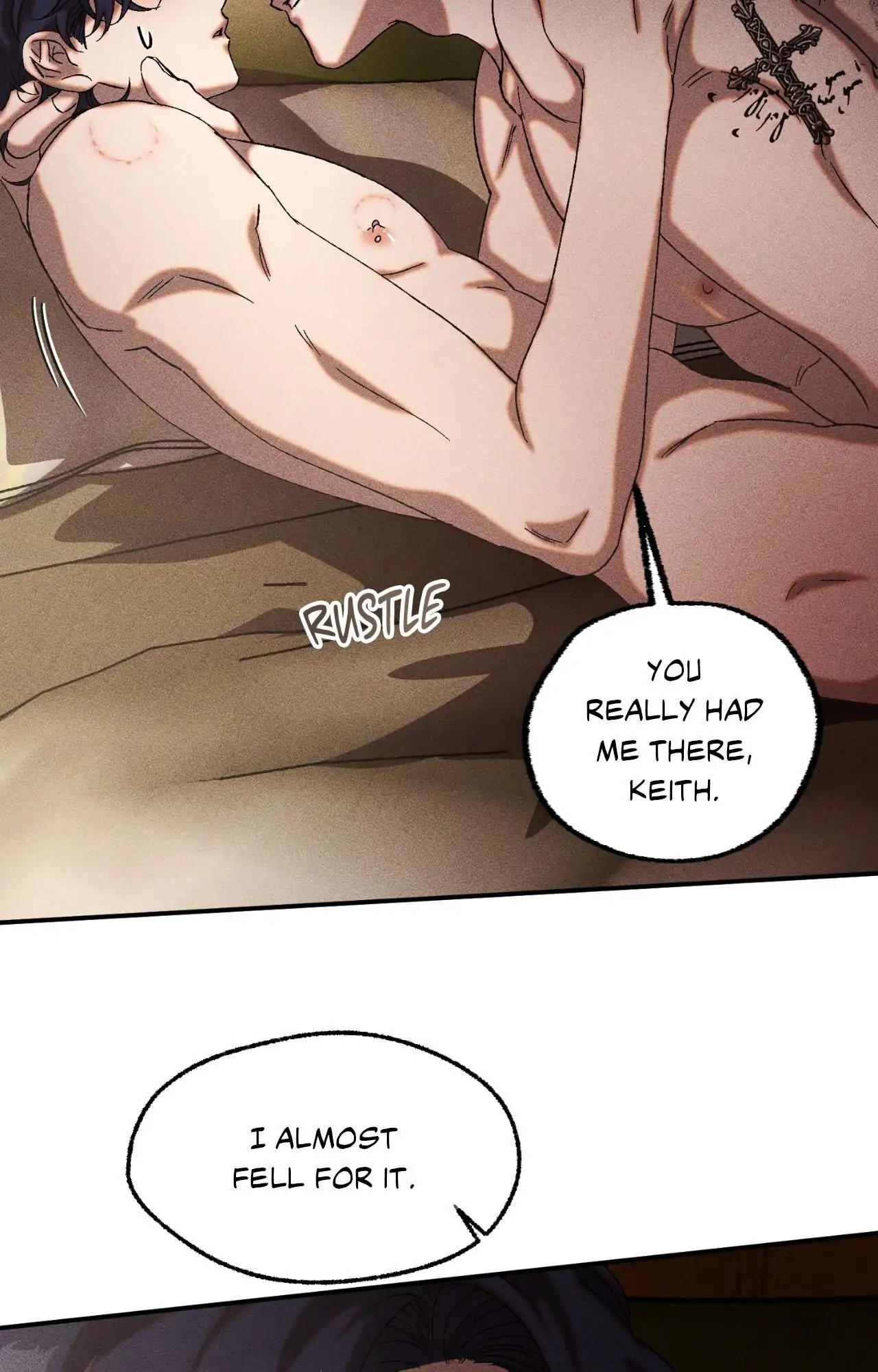 Cash or Credit [Official] - Chapter 61 manhwa