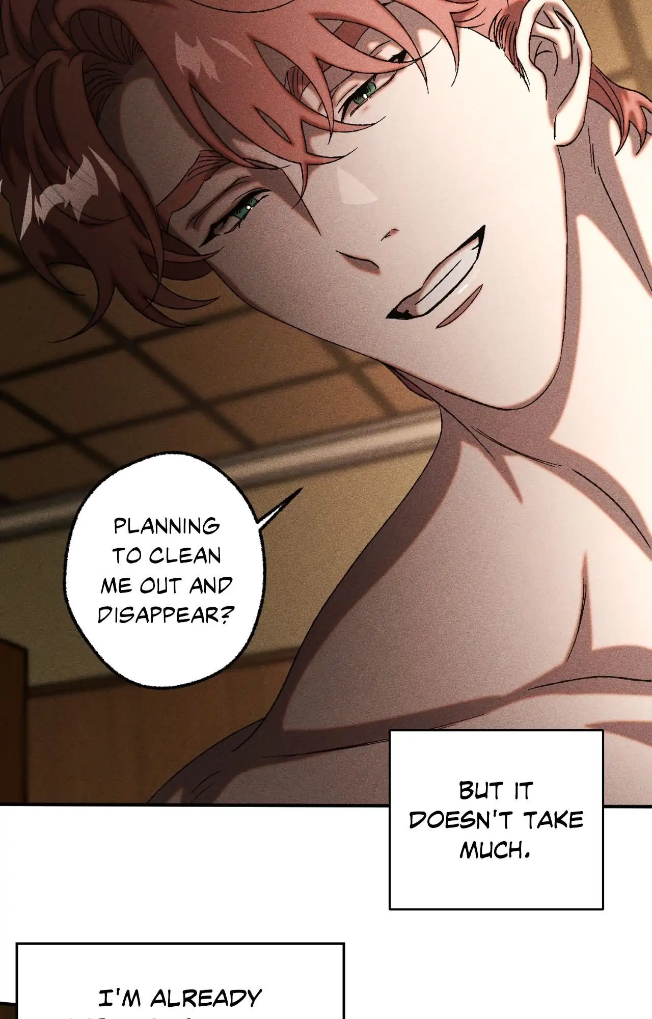 Cash or Credit [Official] - Chapter 61 manhwa