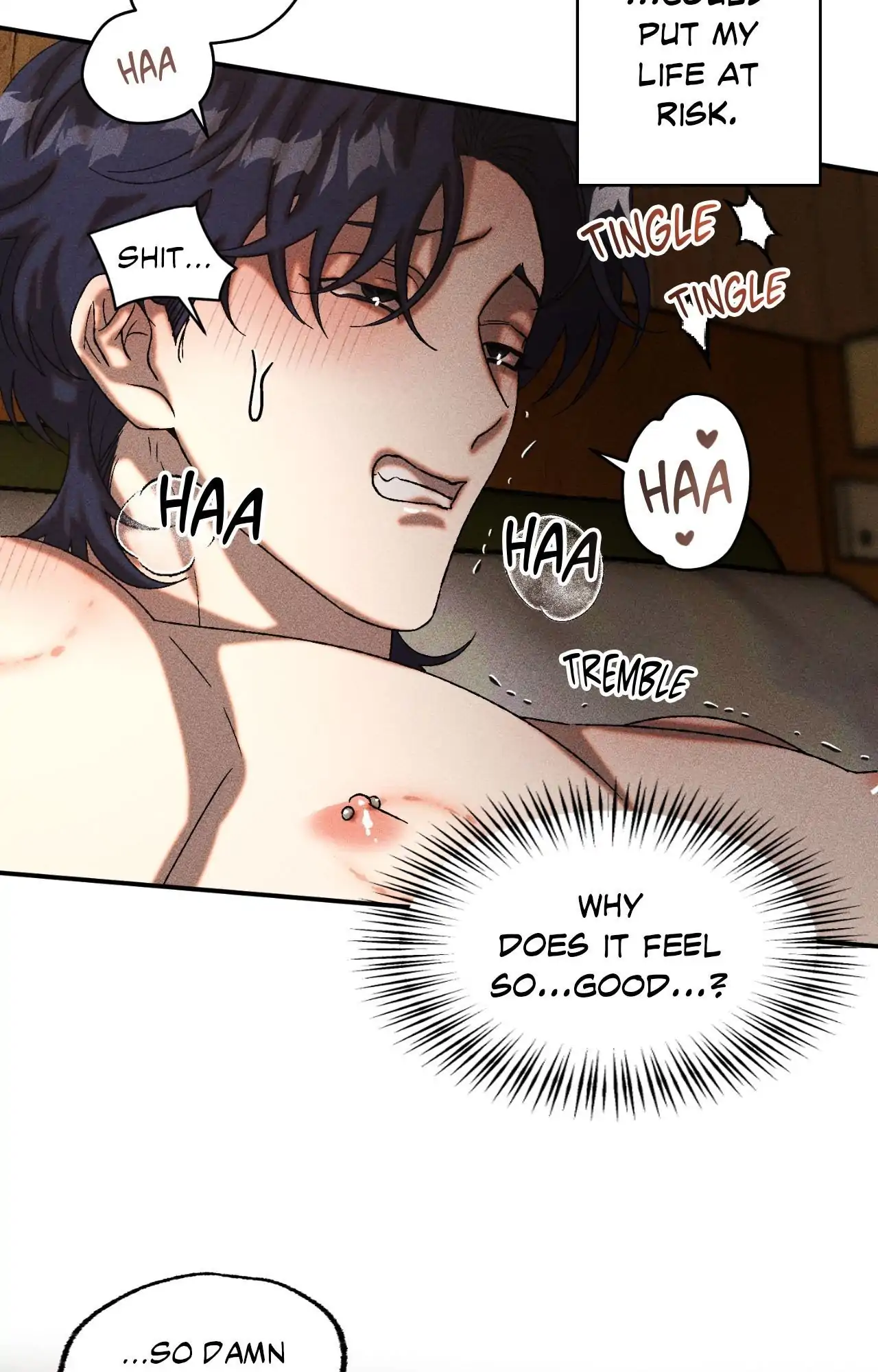 Cash or Credit [Official] - Chapter 61 manhwa