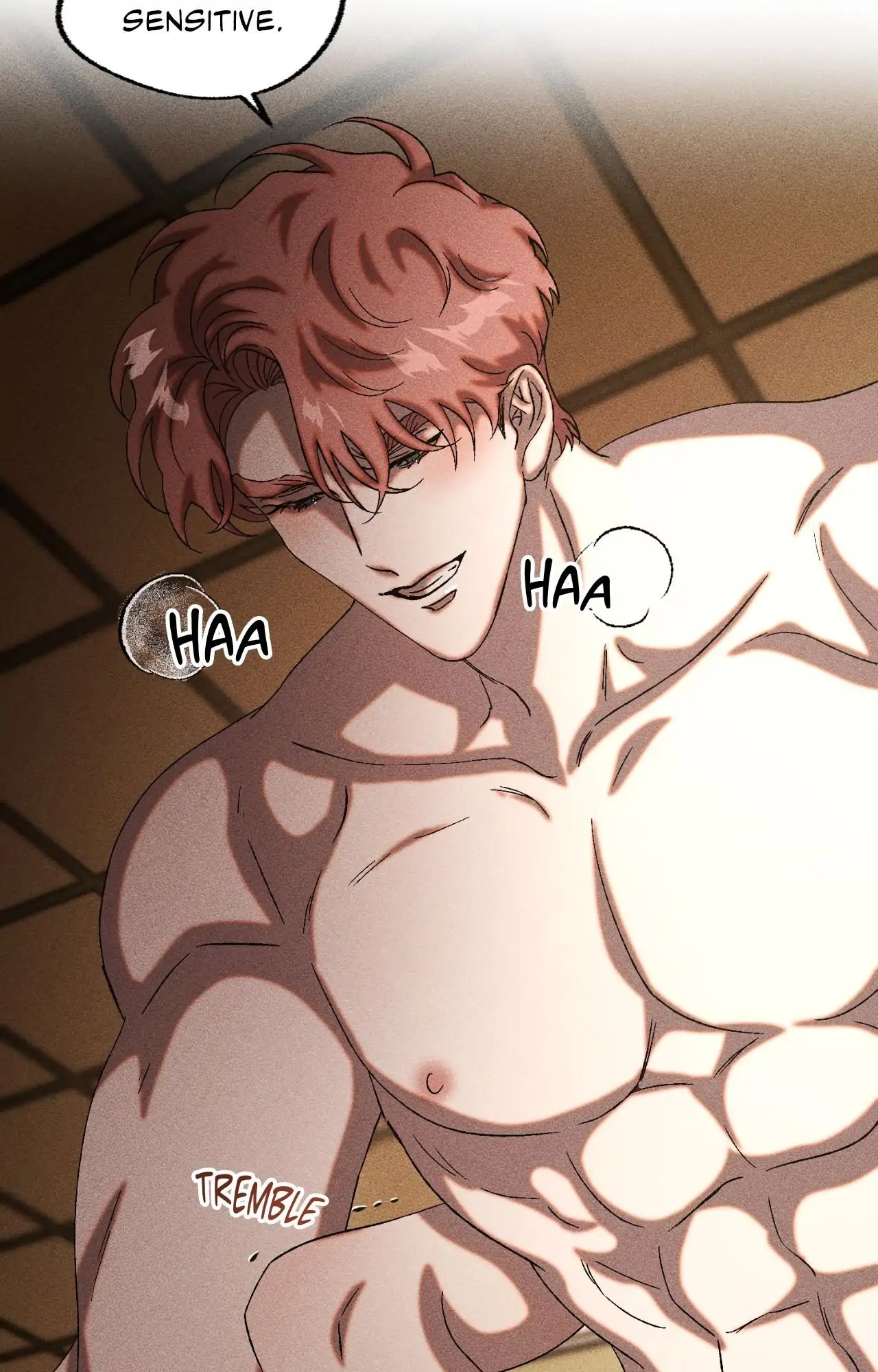 Cash or Credit [Official] - Chapter 61 manhwa