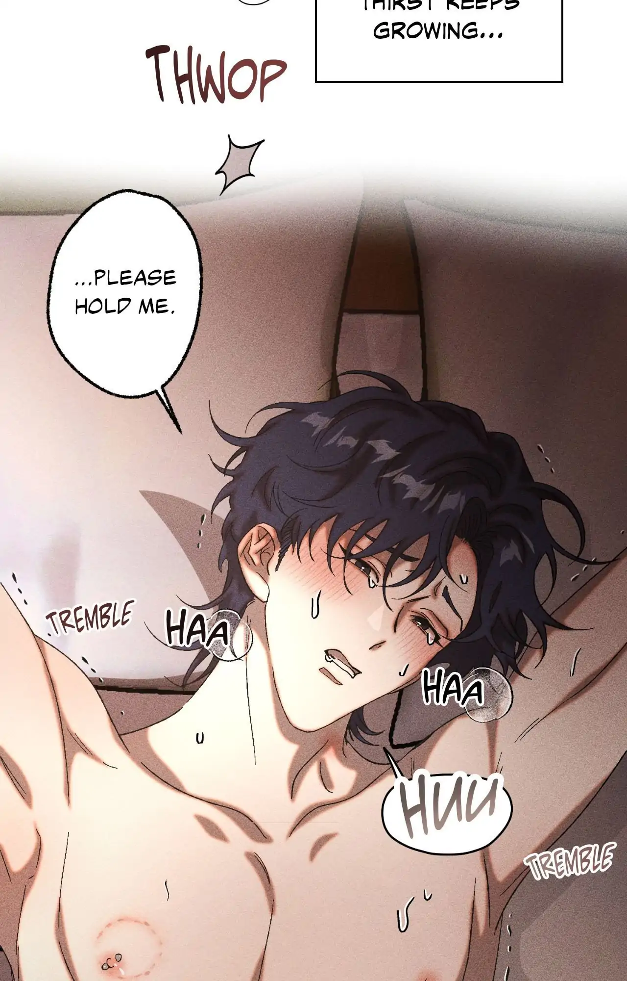 Cash or Credit [Official] - Chapter 61 manhwa