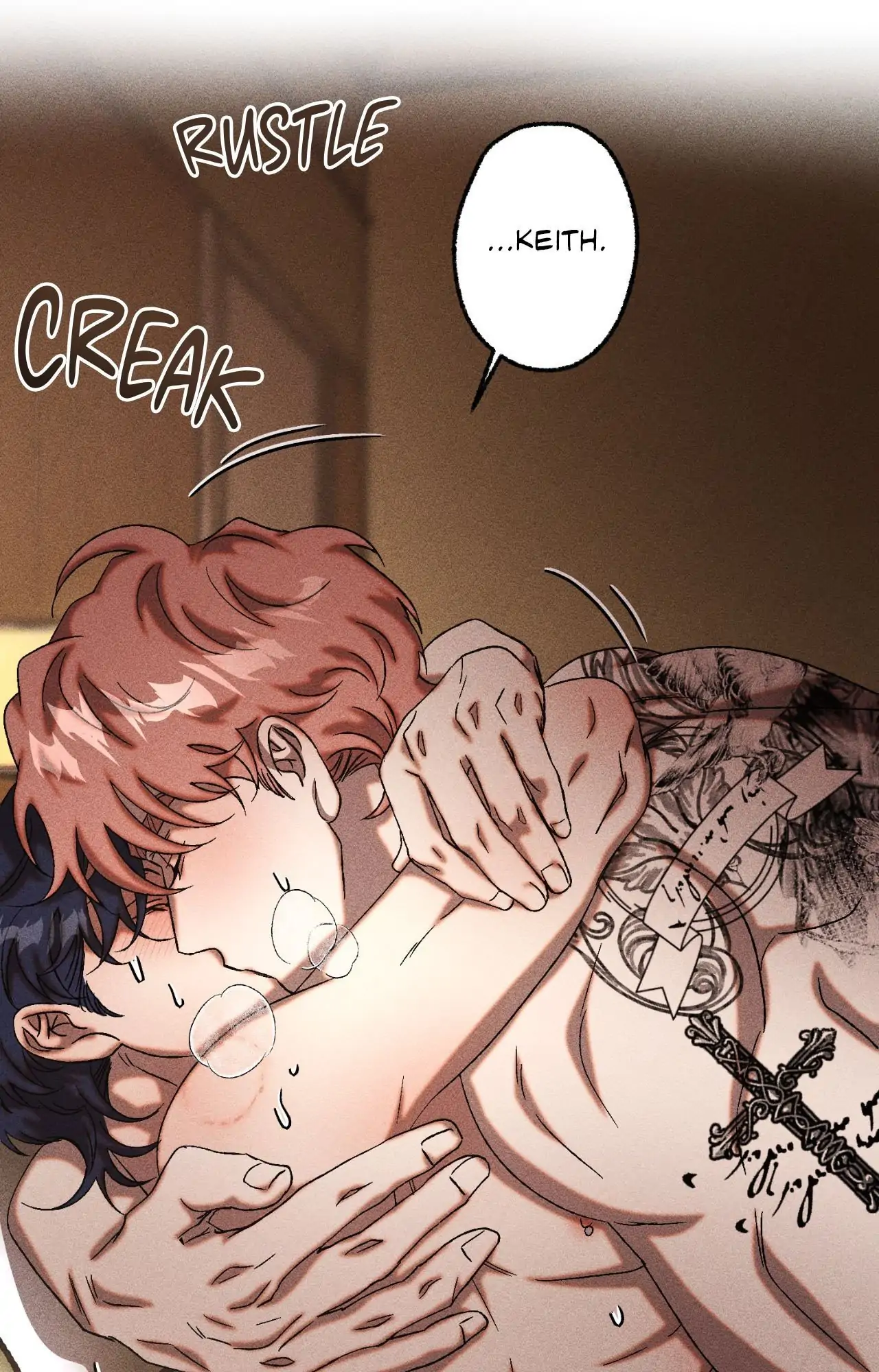 Cash or Credit [Official] - Chapter 61 manhwa