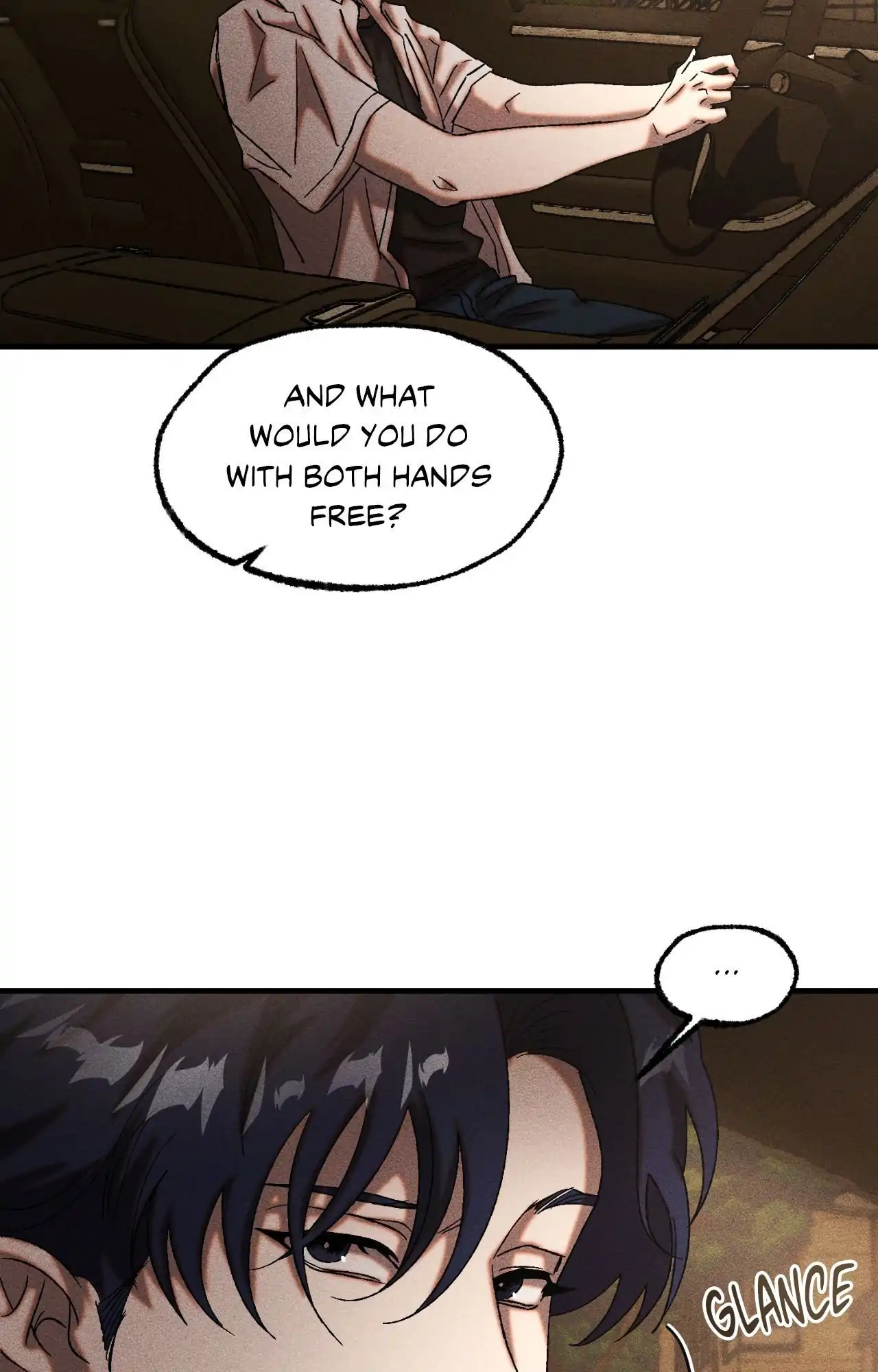 Cash or Credit [Official] - Chapter 61 manhwa