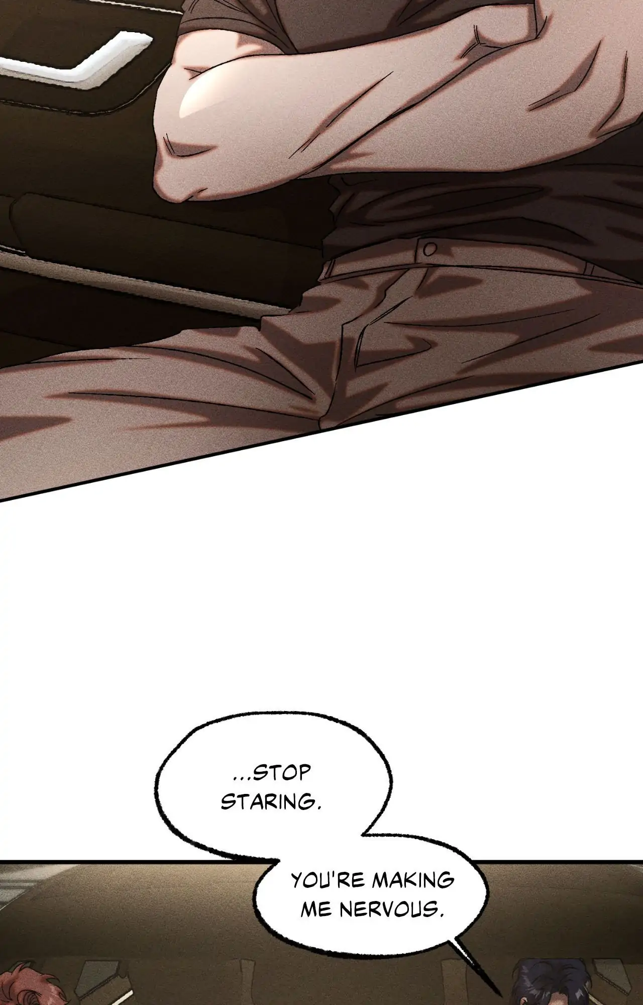 Cash or Credit [Official] - Chapter 61 manhwa