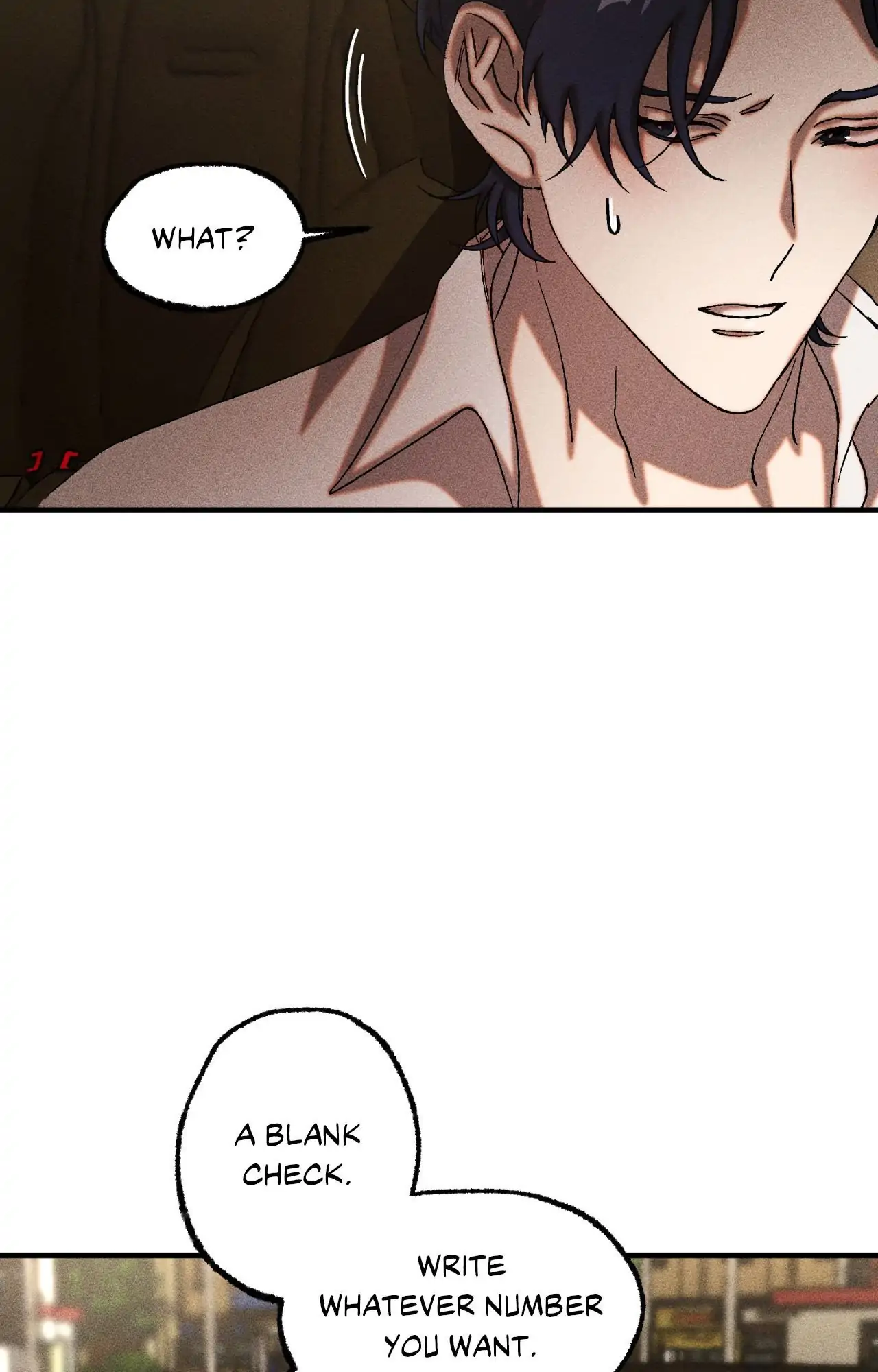 Cash or Credit [Official] - Chapter 61 manhwa
