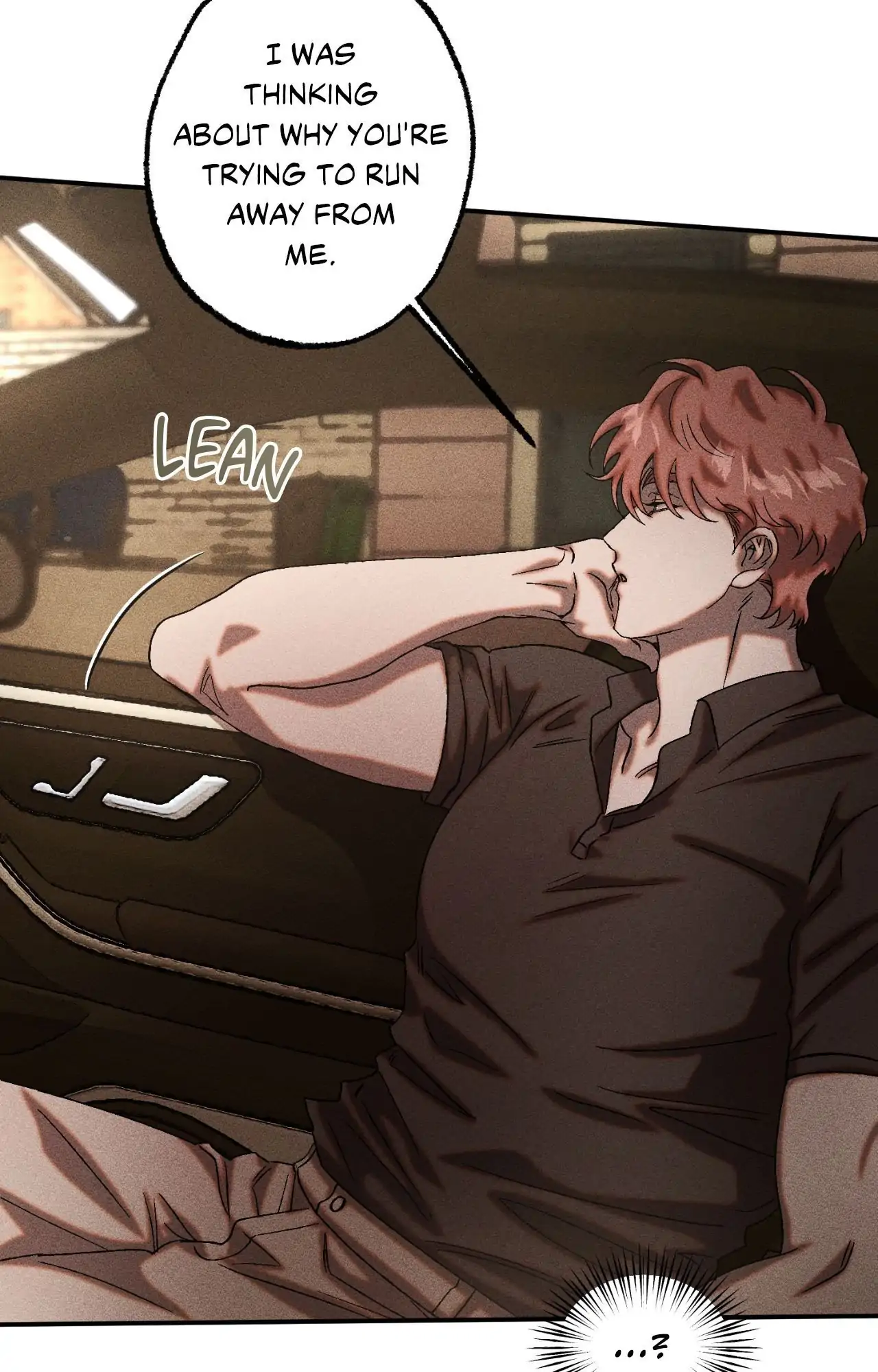Cash or Credit [Official] - Chapter 61 manhwa