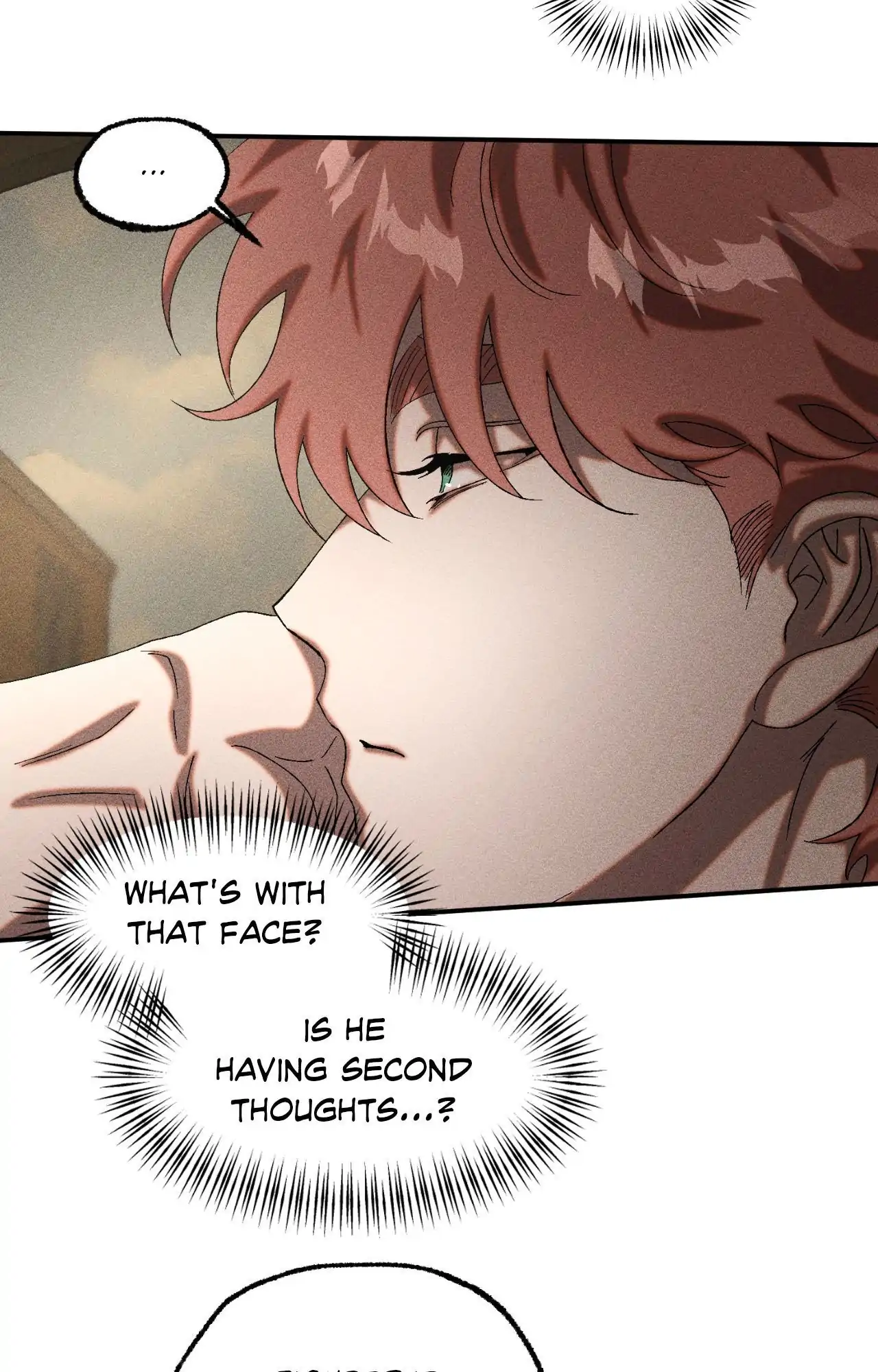 Cash or Credit [Official] - Chapter 61 manhwa