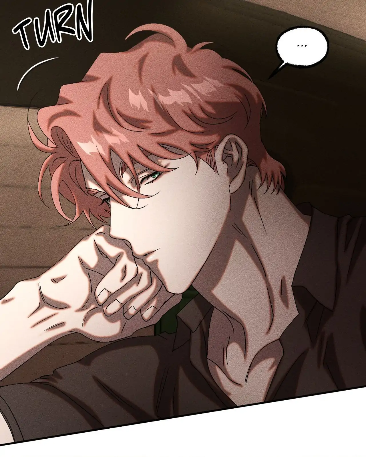 Cash or Credit [Official] - Chapter 61 manhwa