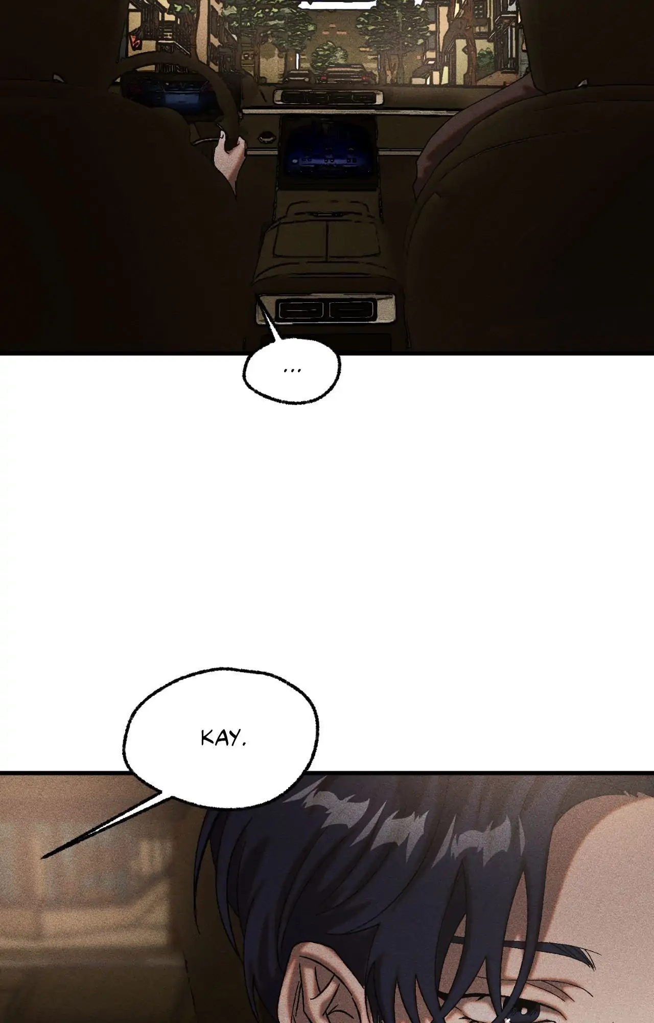 Cash or Credit [Official] - Chapter 61 manhwa