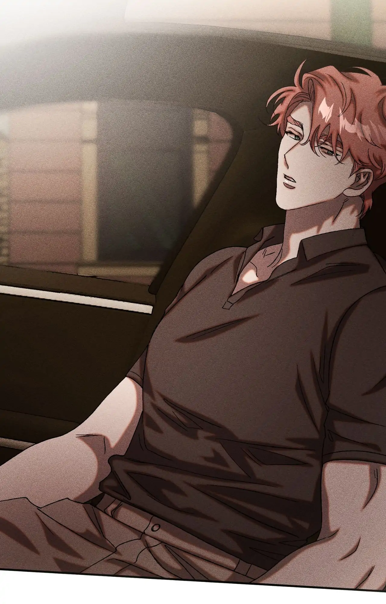 Cash or Credit [Official] - Chapter 62 manhwa