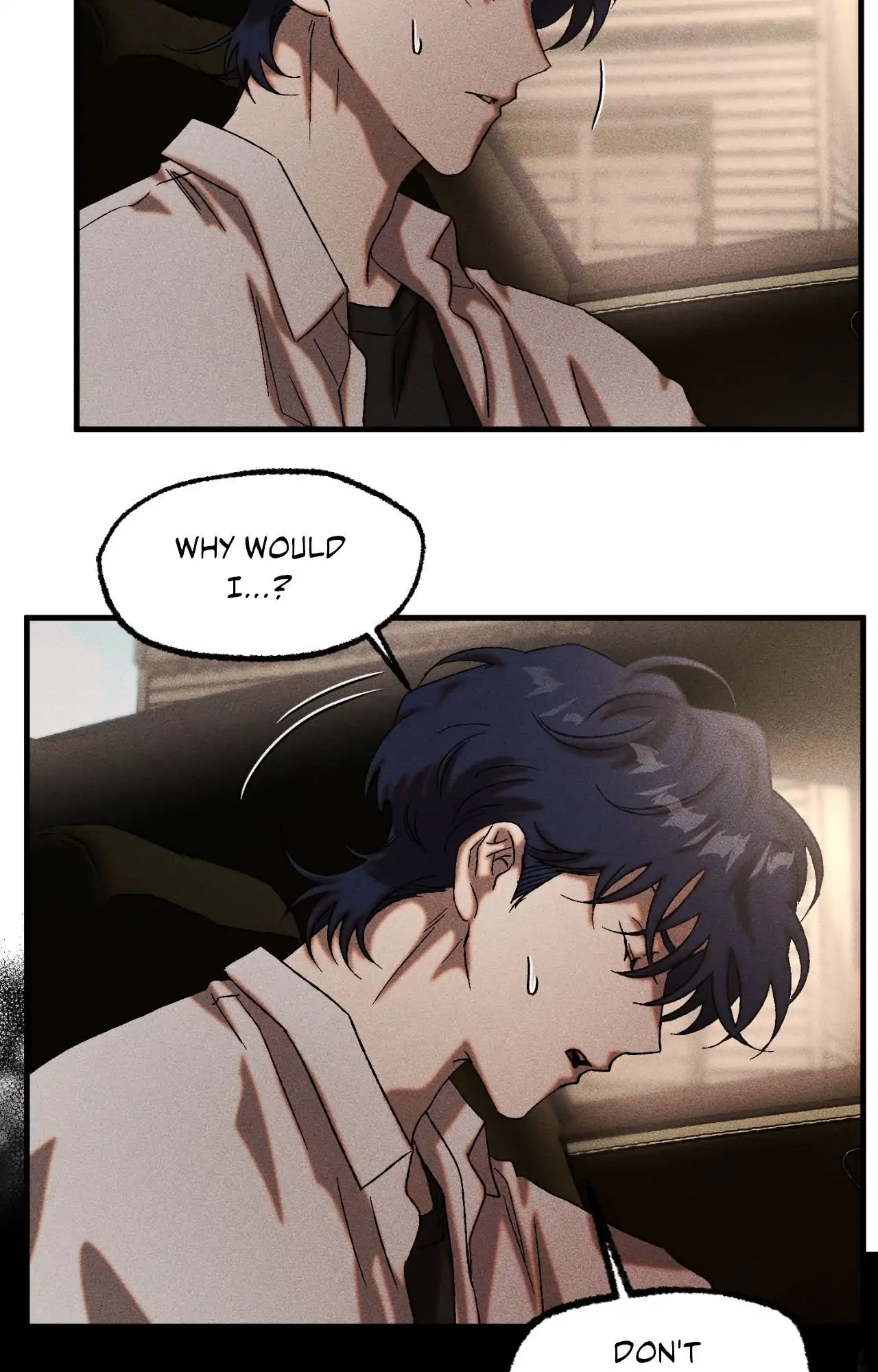 Cash or Credit [Official] - Chapter 62 manhwa