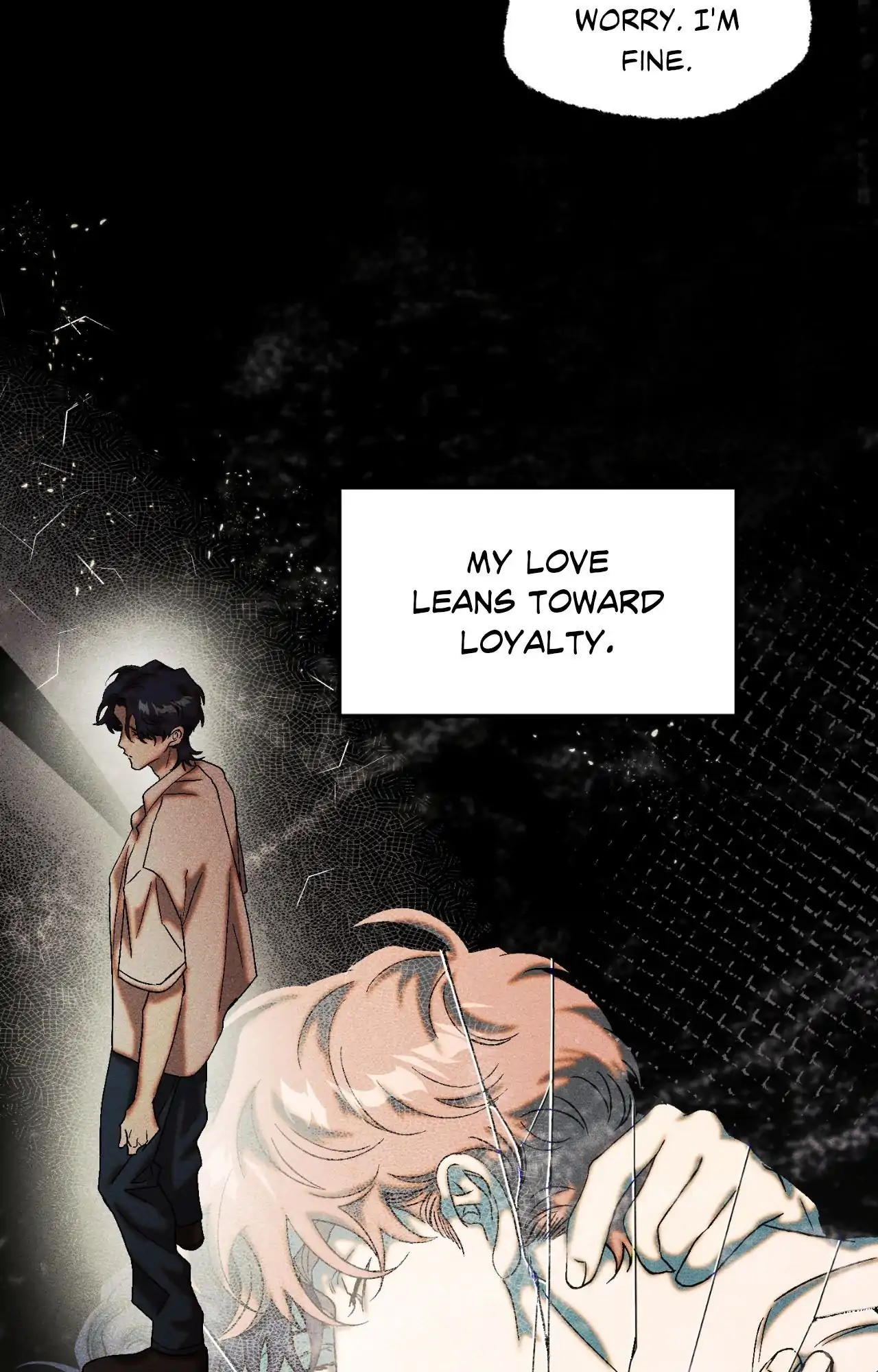 Cash or Credit [Official] - Chapter 62 manhwa