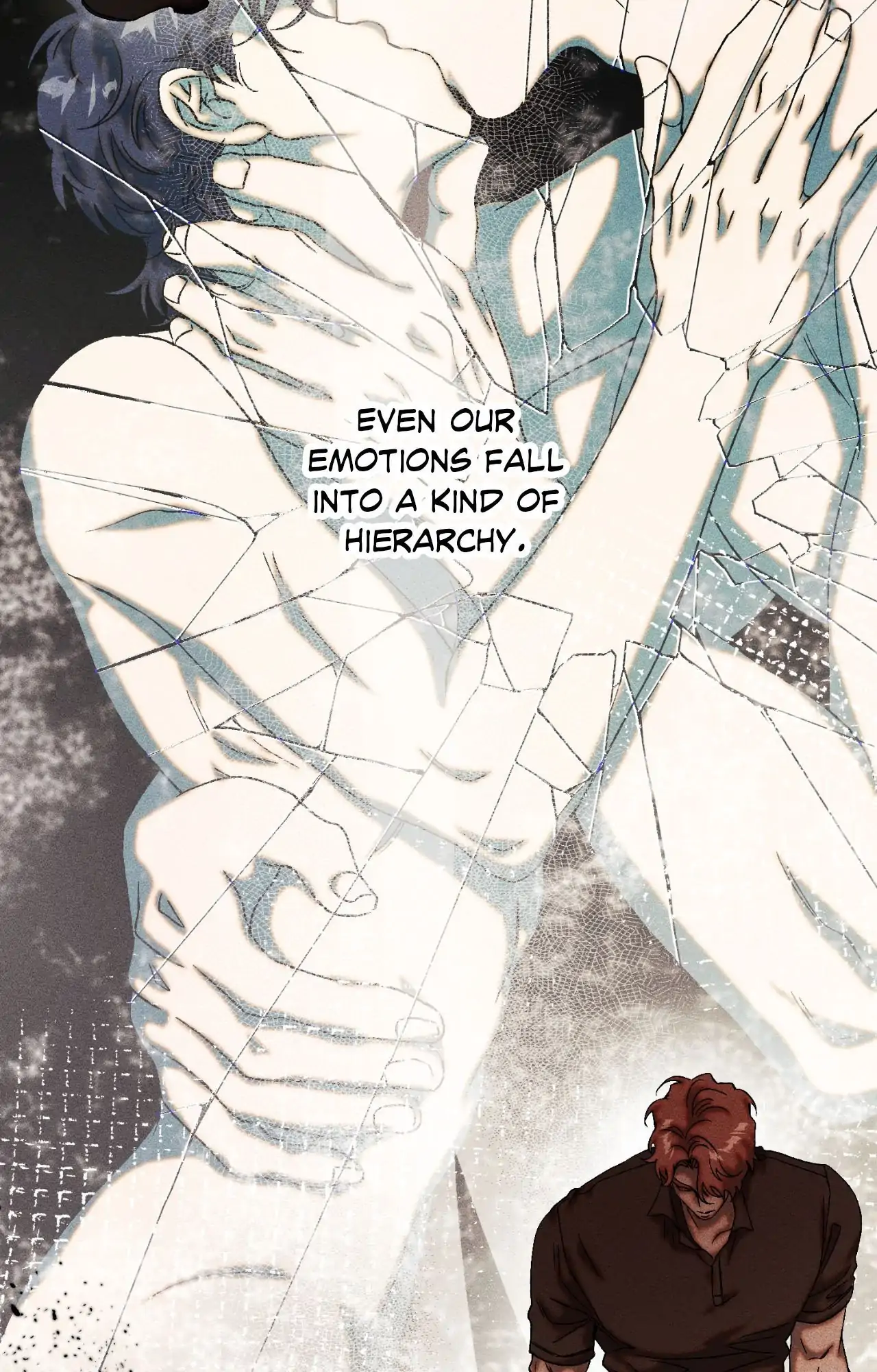 Cash or Credit [Official] - Chapter 62 manhwa