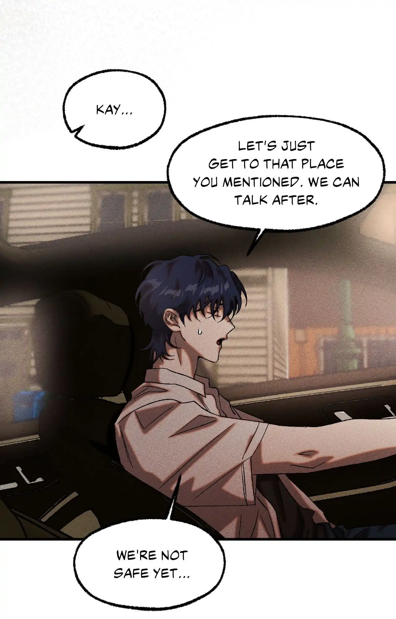 Cash or Credit [Official] - Chapter 62 manhwa