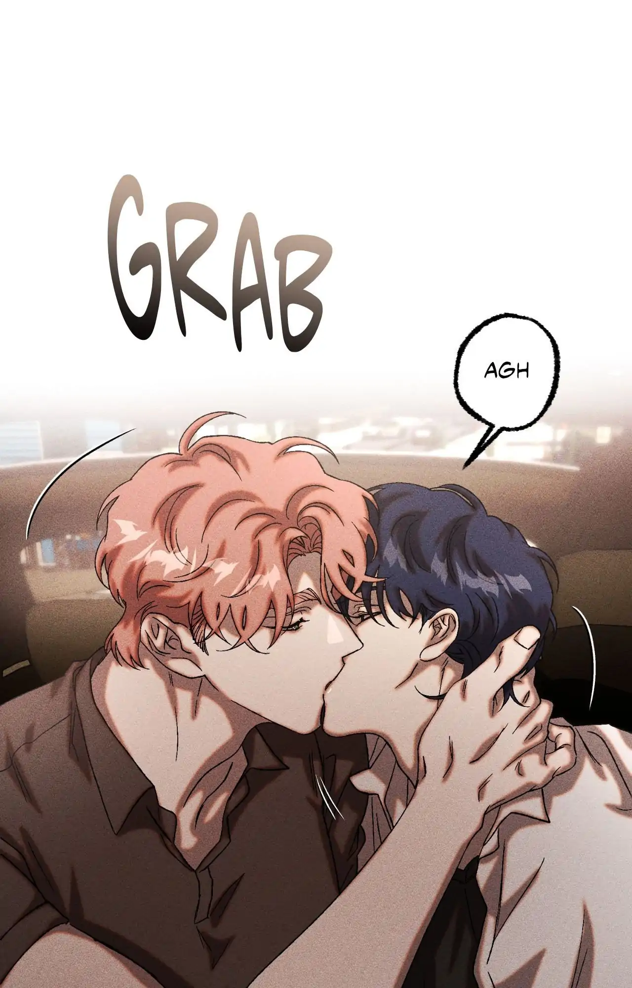 Cash or Credit [Official] - Chapter 62 manhwa