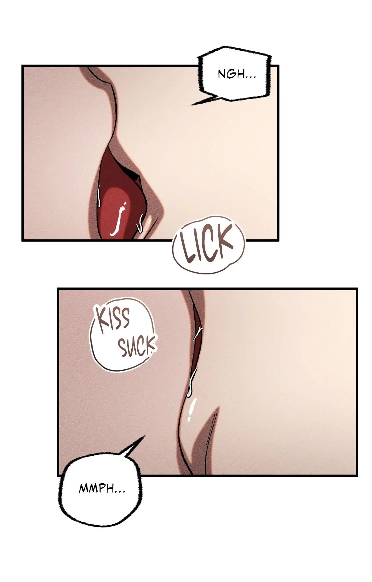 Cash or Credit [Official] - Chapter 62 manhwa