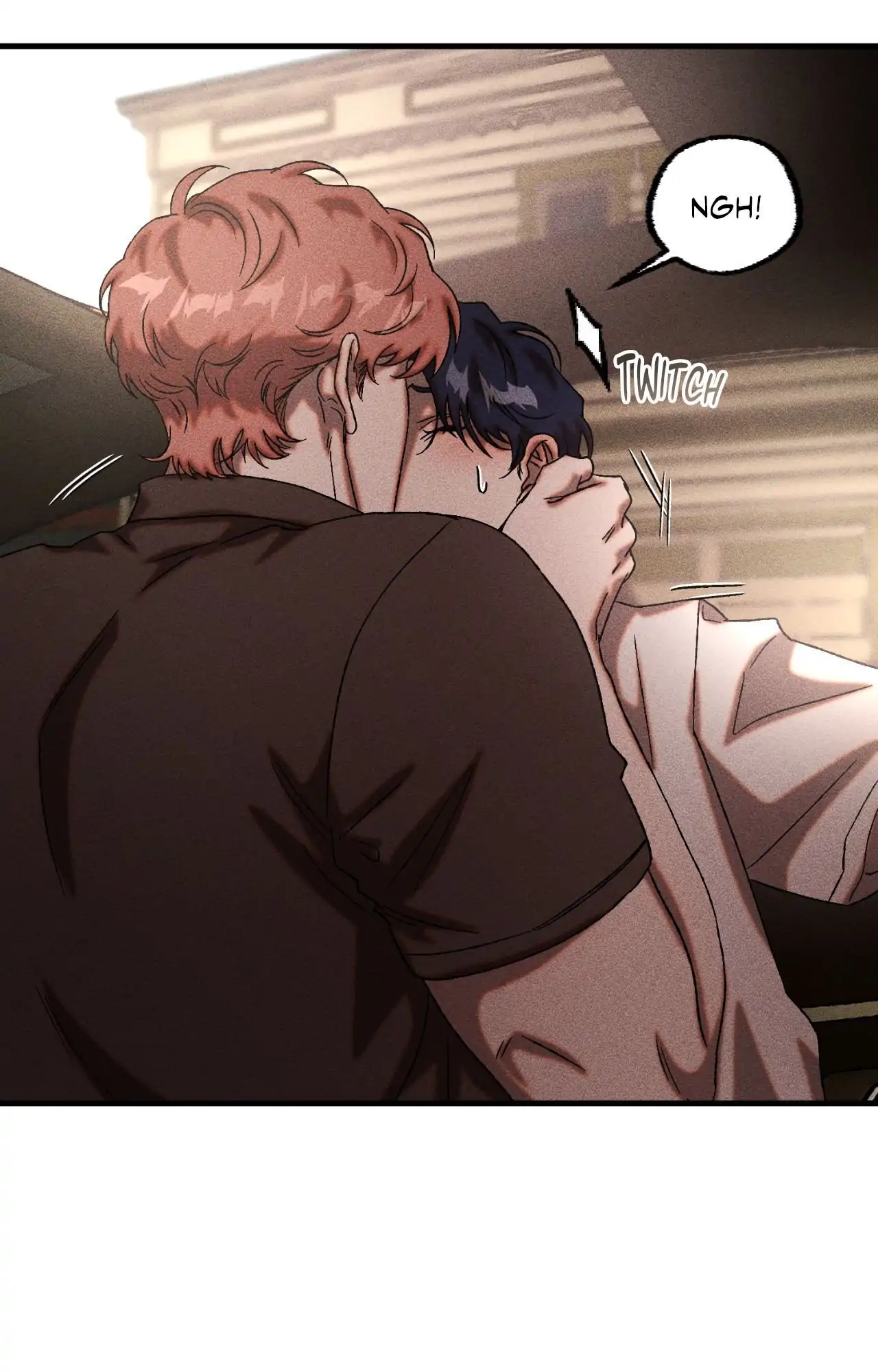 Cash or Credit [Official] - Chapter 62 manhwa