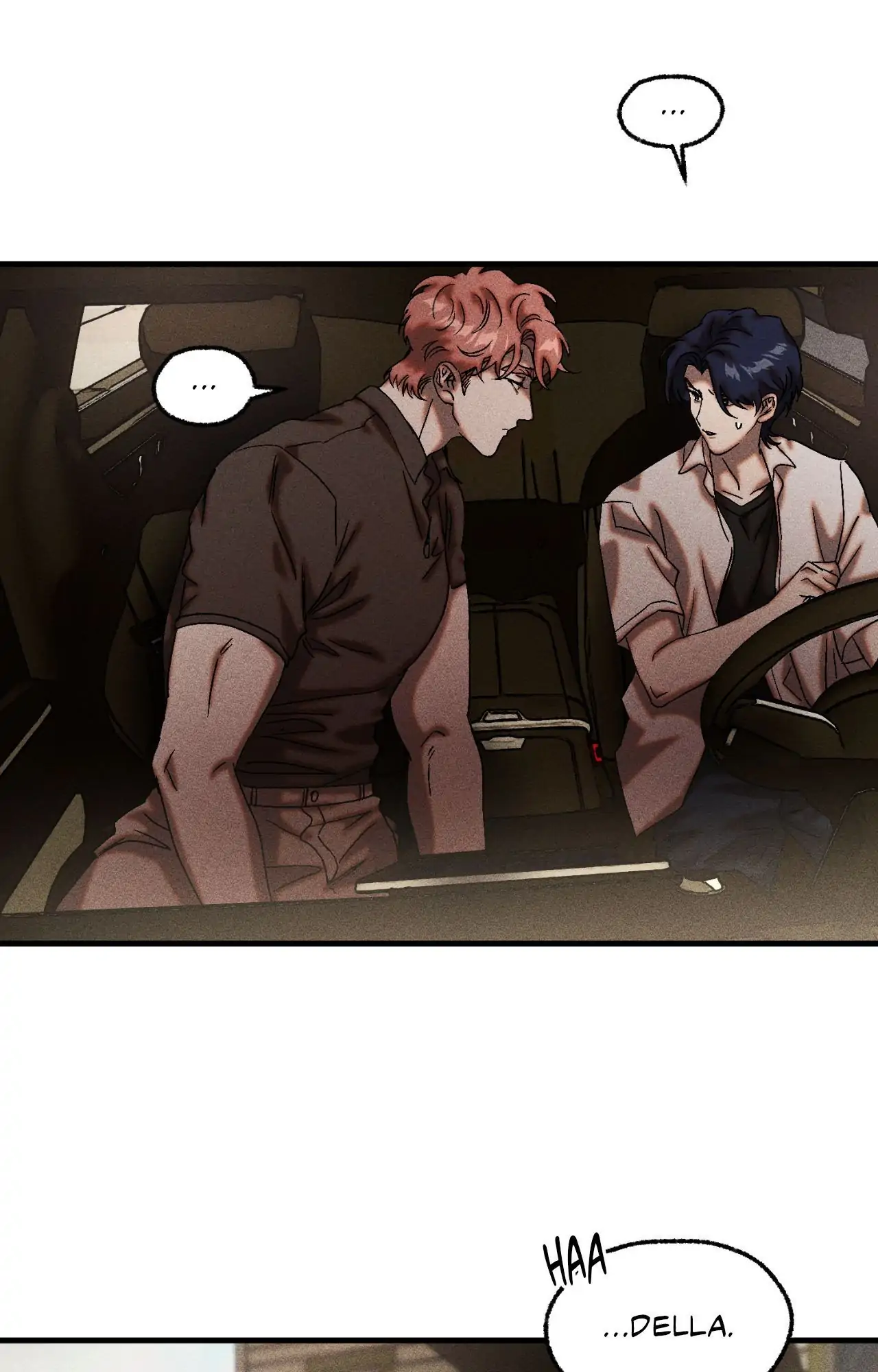 Cash or Credit [Official] - Chapter 62 manhwa