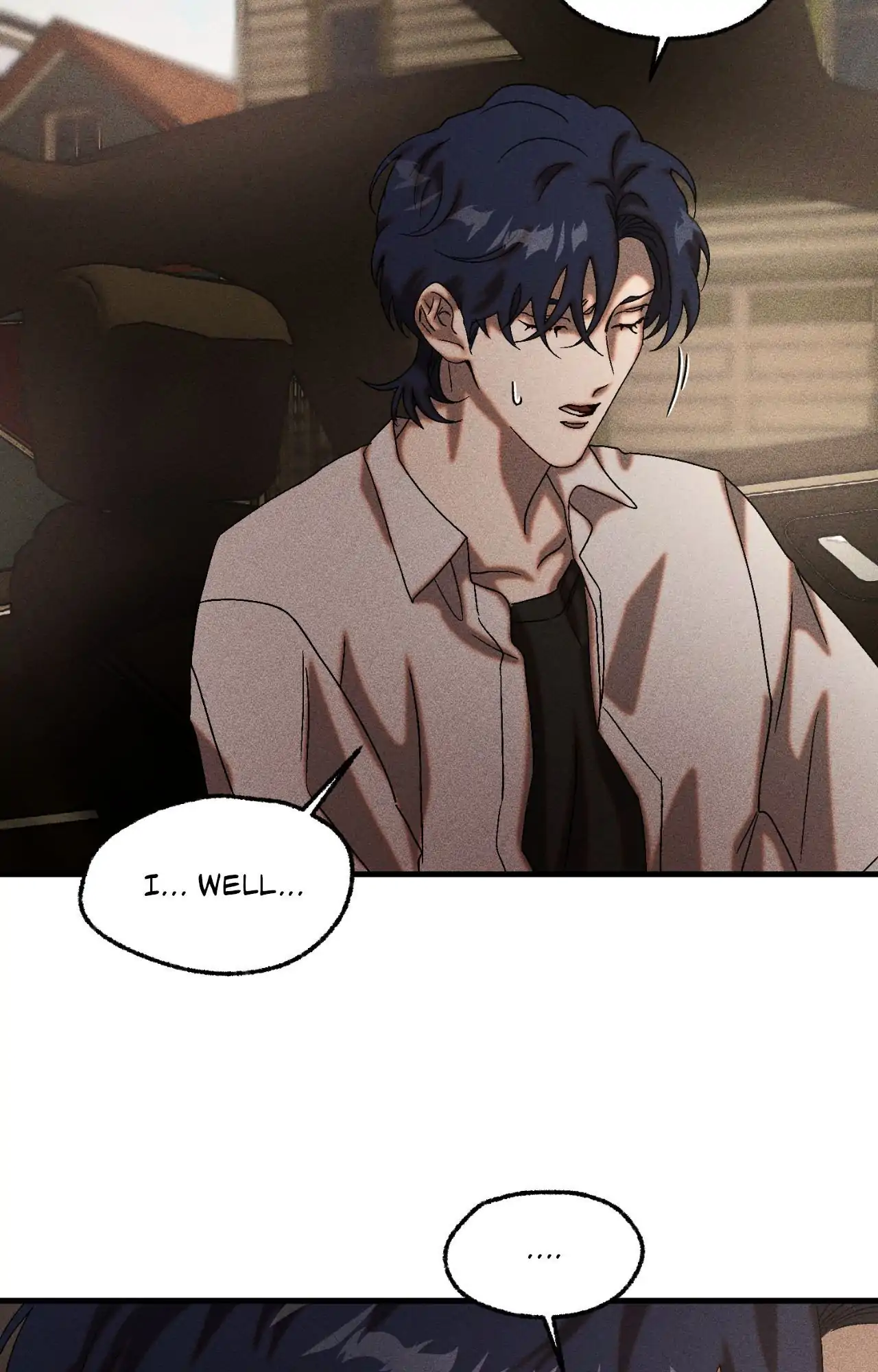 Cash or Credit [Official] - Chapter 62 manhwa