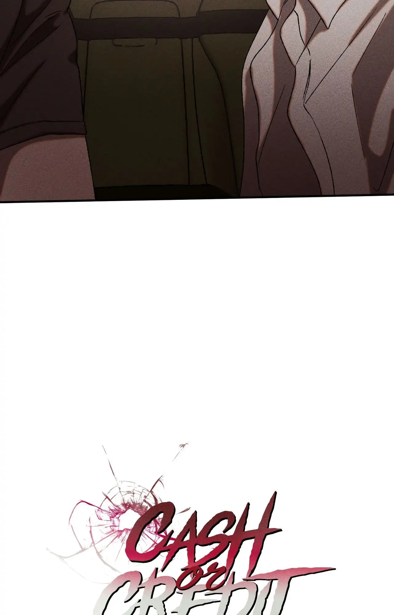 Cash or Credit [Official] - Chapter 62 manhwa