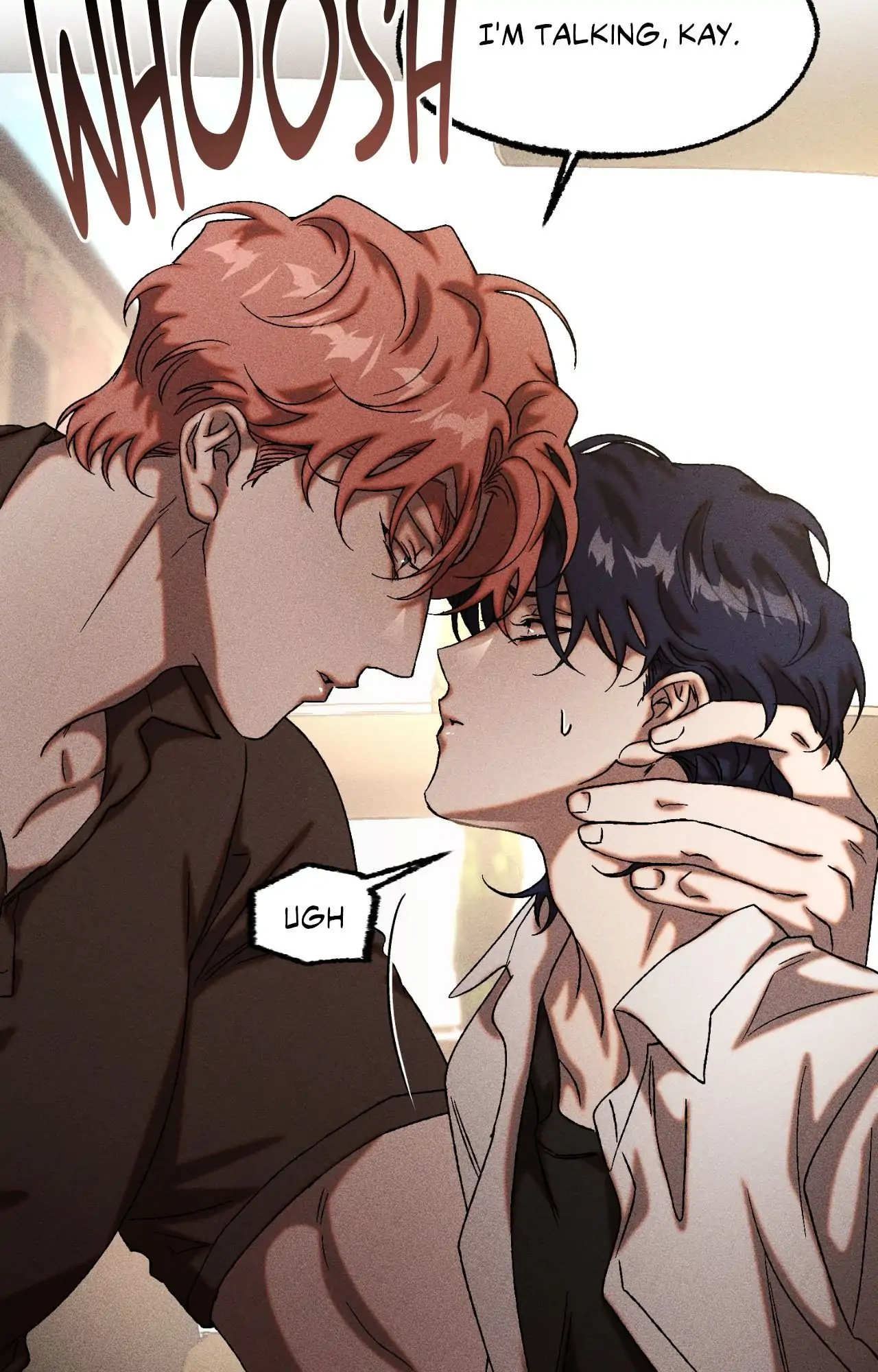 Cash or Credit [Official] - Chapter 62 manhwa