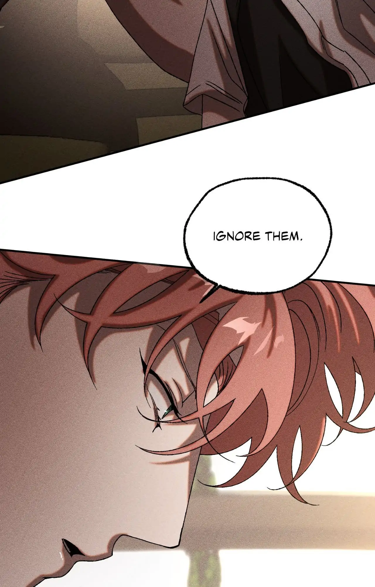 Cash or Credit [Official] - Chapter 62 manhwa