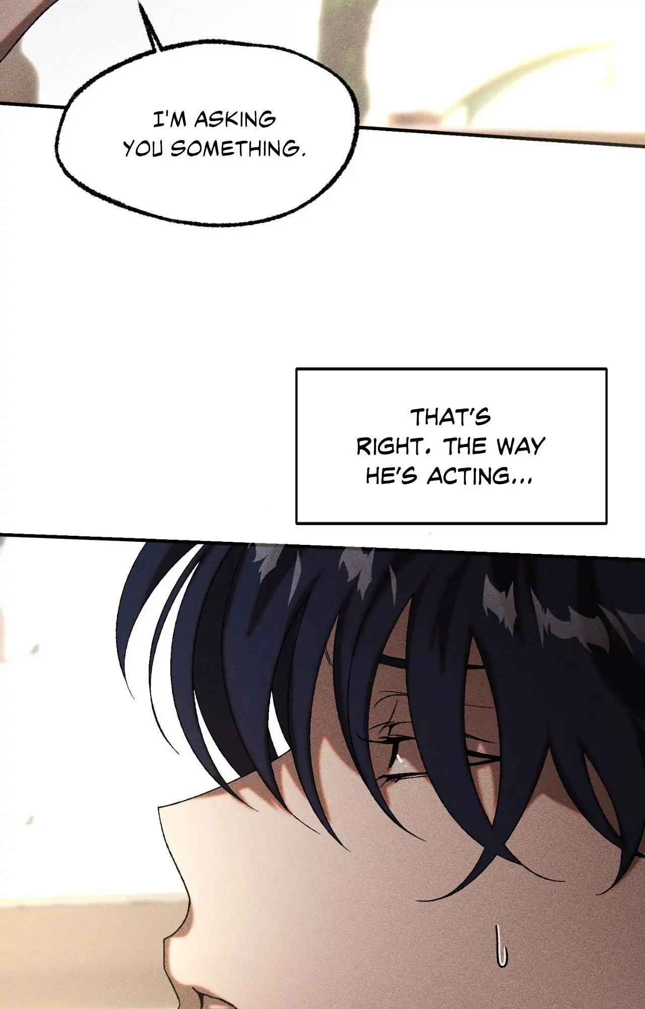 Cash or Credit [Official] - Chapter 62 manhwa