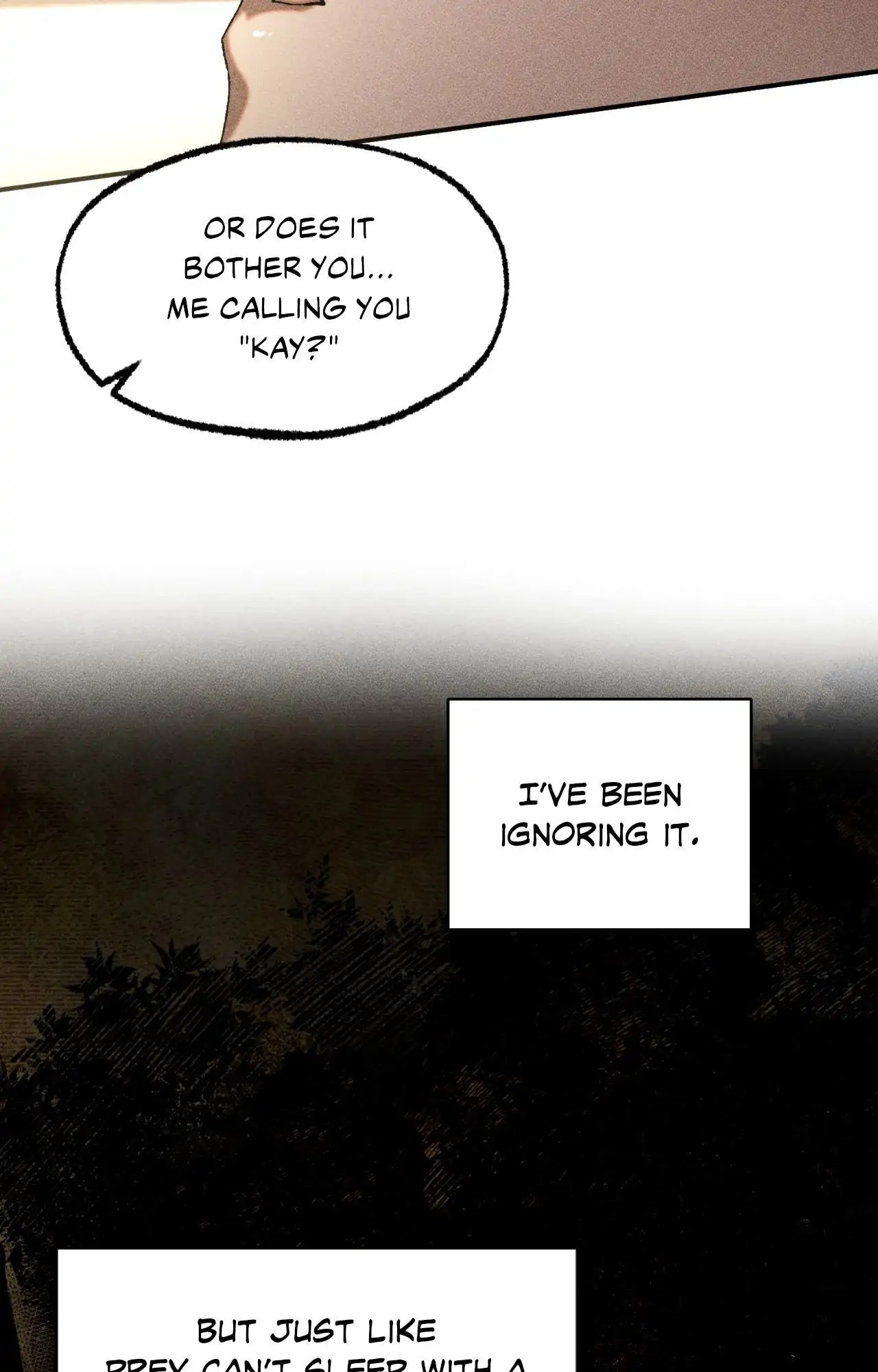 Cash or Credit [Official] - Chapter 62 manhwa