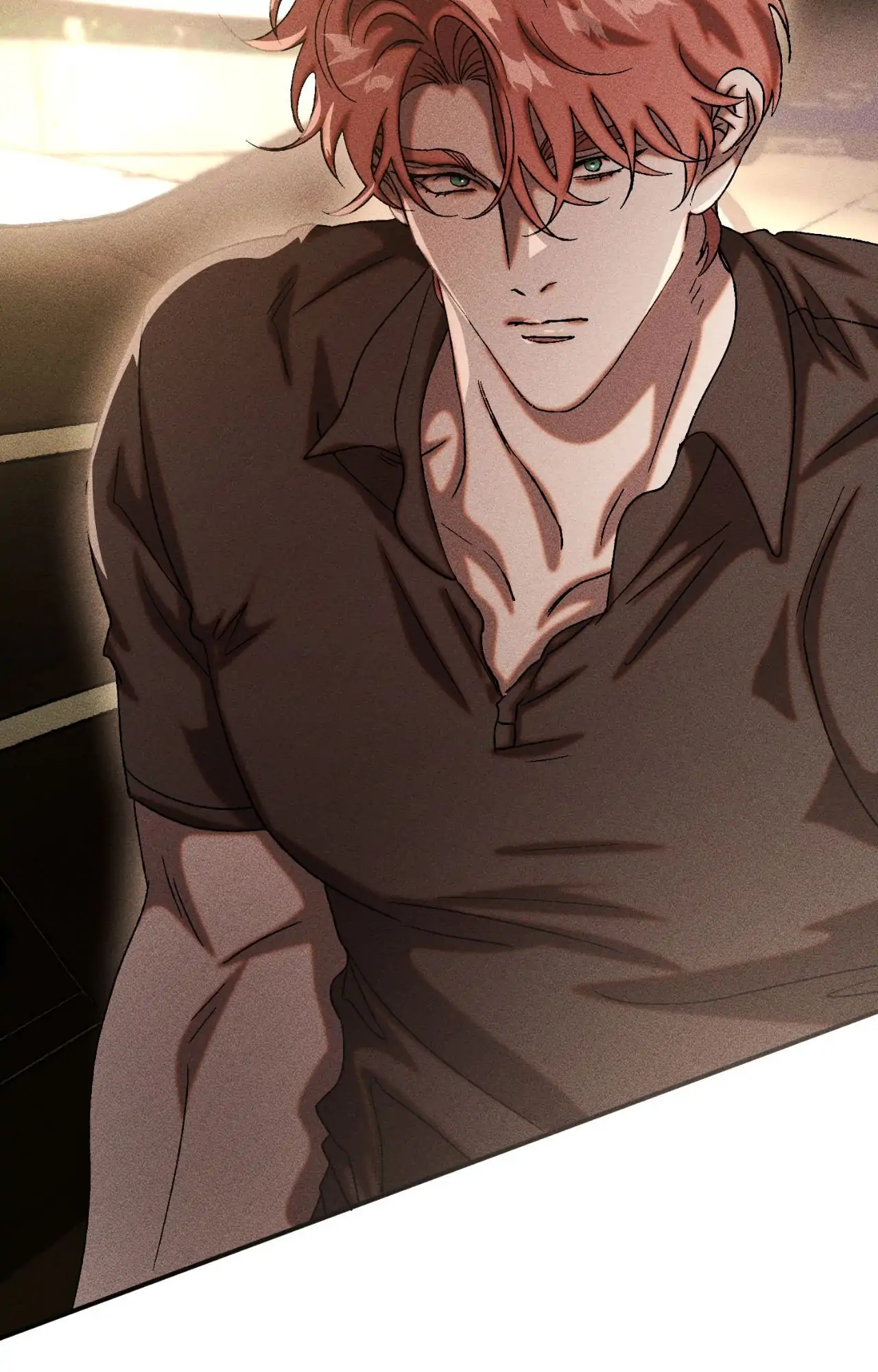 Cash or Credit [Official] - Chapter 62 manhwa