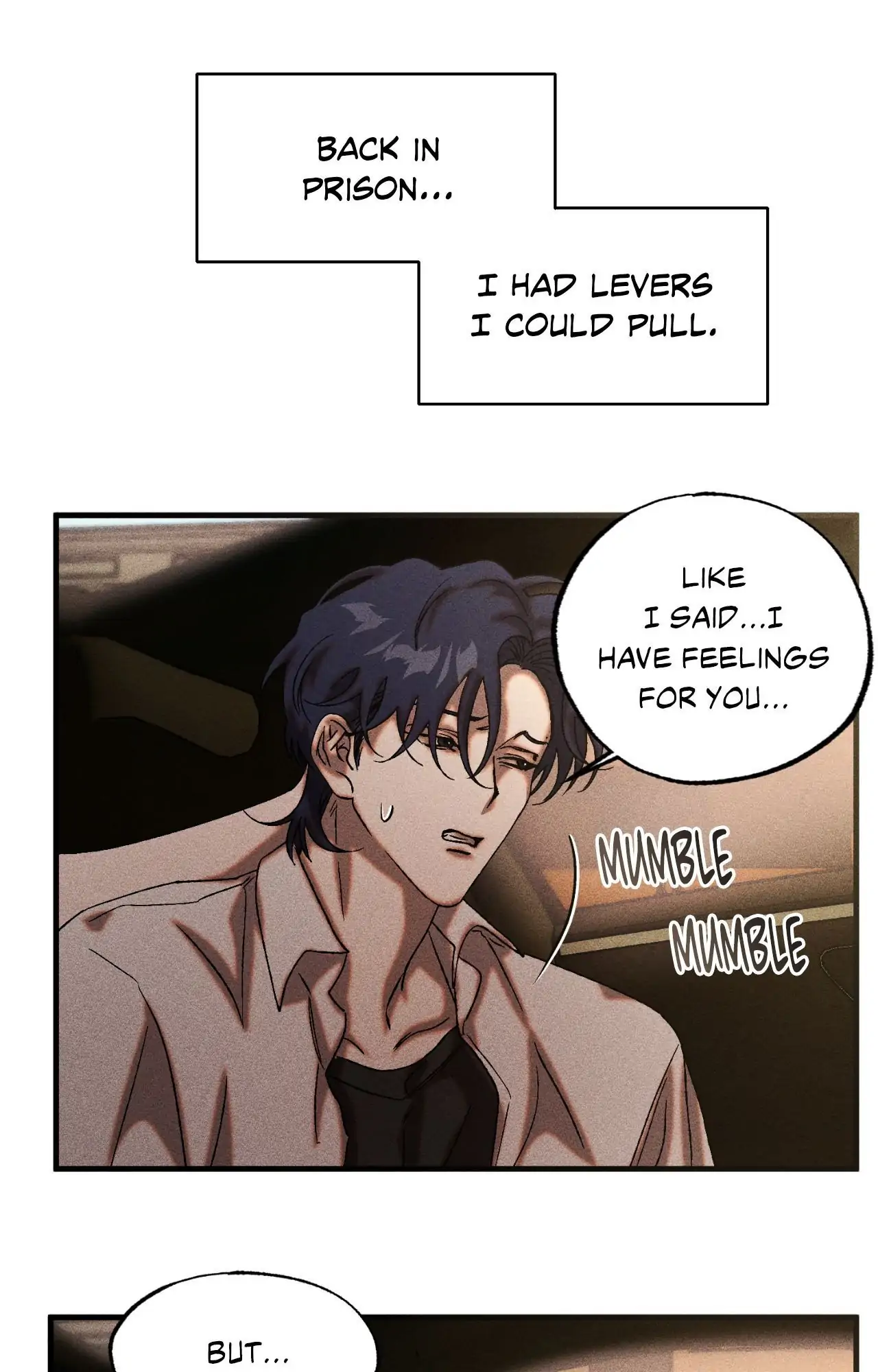 Cash or Credit [Official] - Chapter 62 manhwa