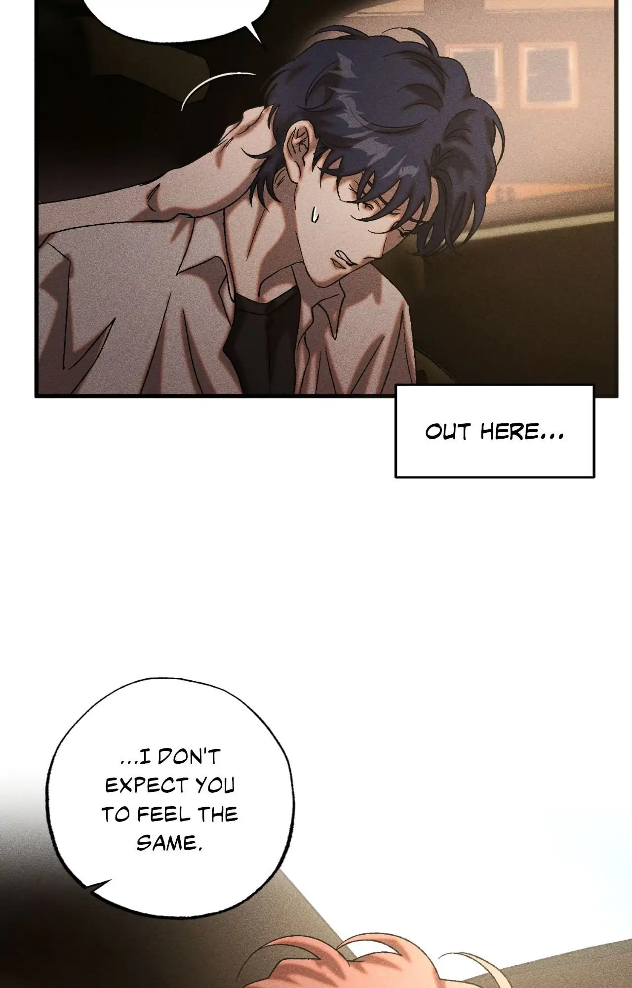 Cash or Credit [Official] - Chapter 62 manhwa