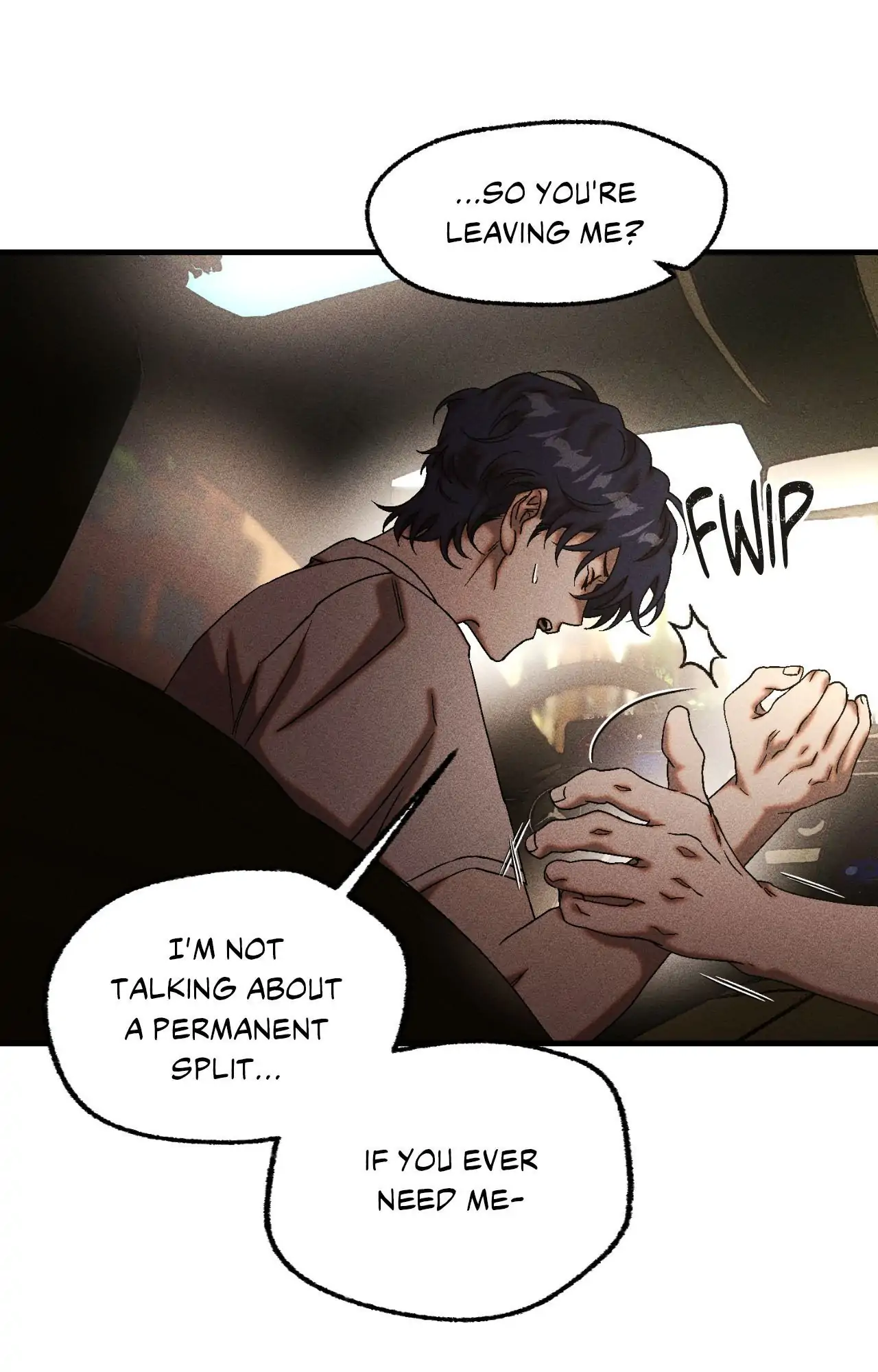 Cash or Credit [Official] - Chapter 62 manhwa