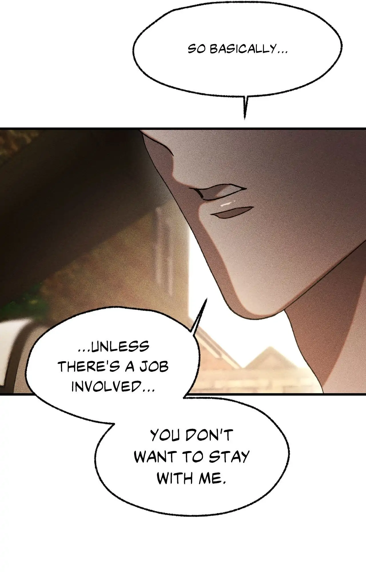 Cash or Credit [Official] - Chapter 62 manhwa