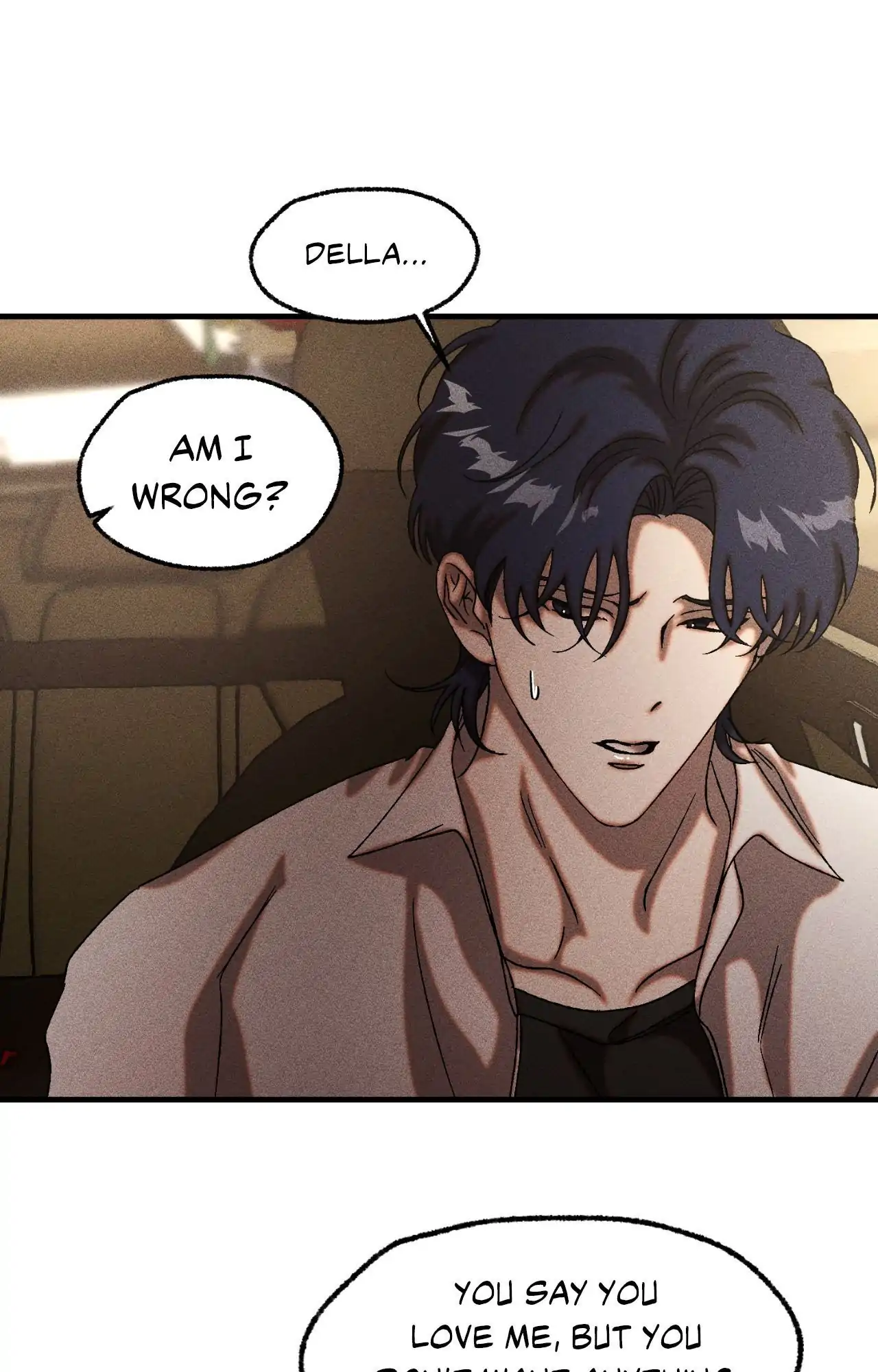 Cash or Credit [Official] - Chapter 62 manhwa