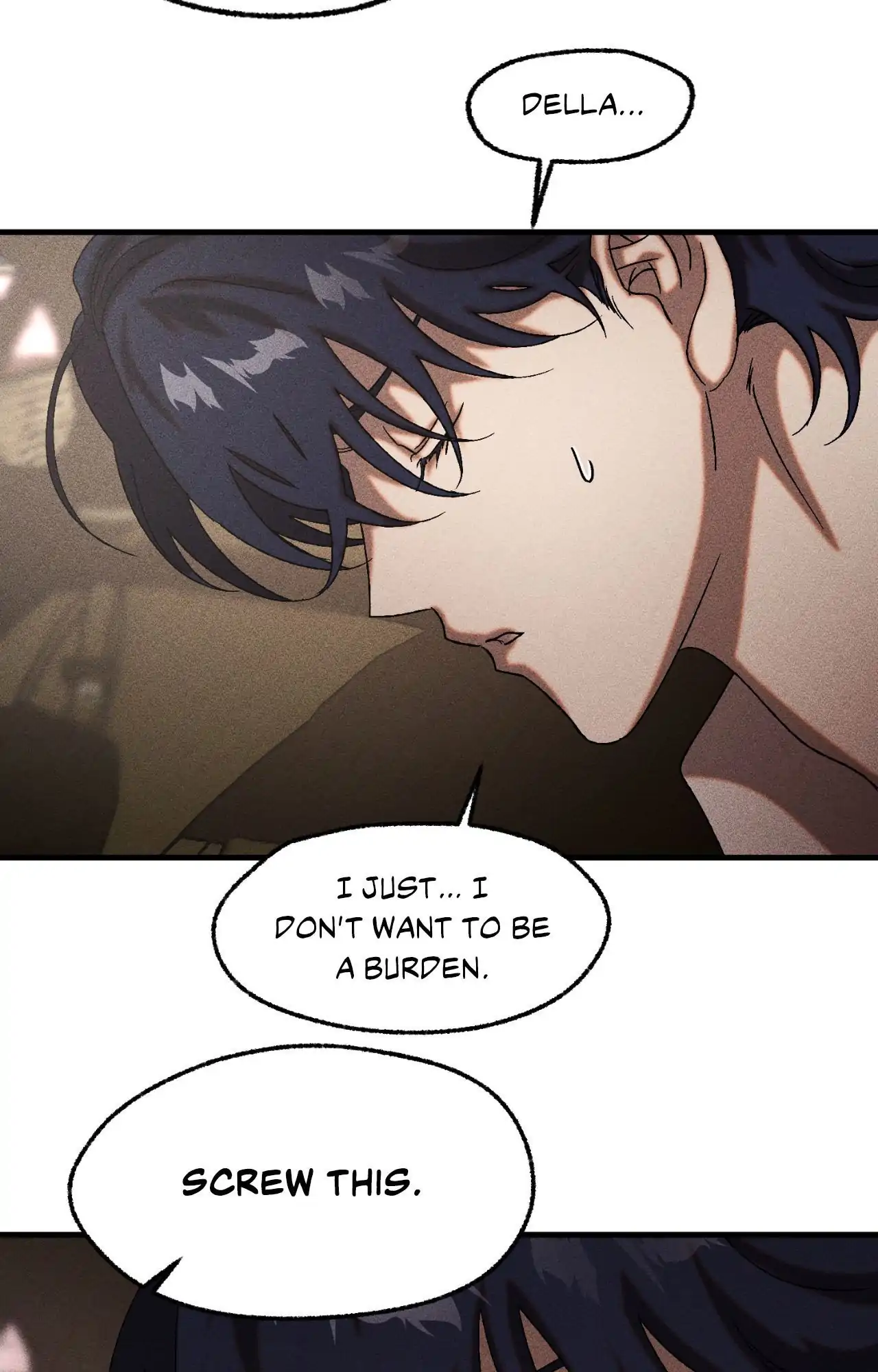 Cash or Credit [Official] - Chapter 62 manhwa