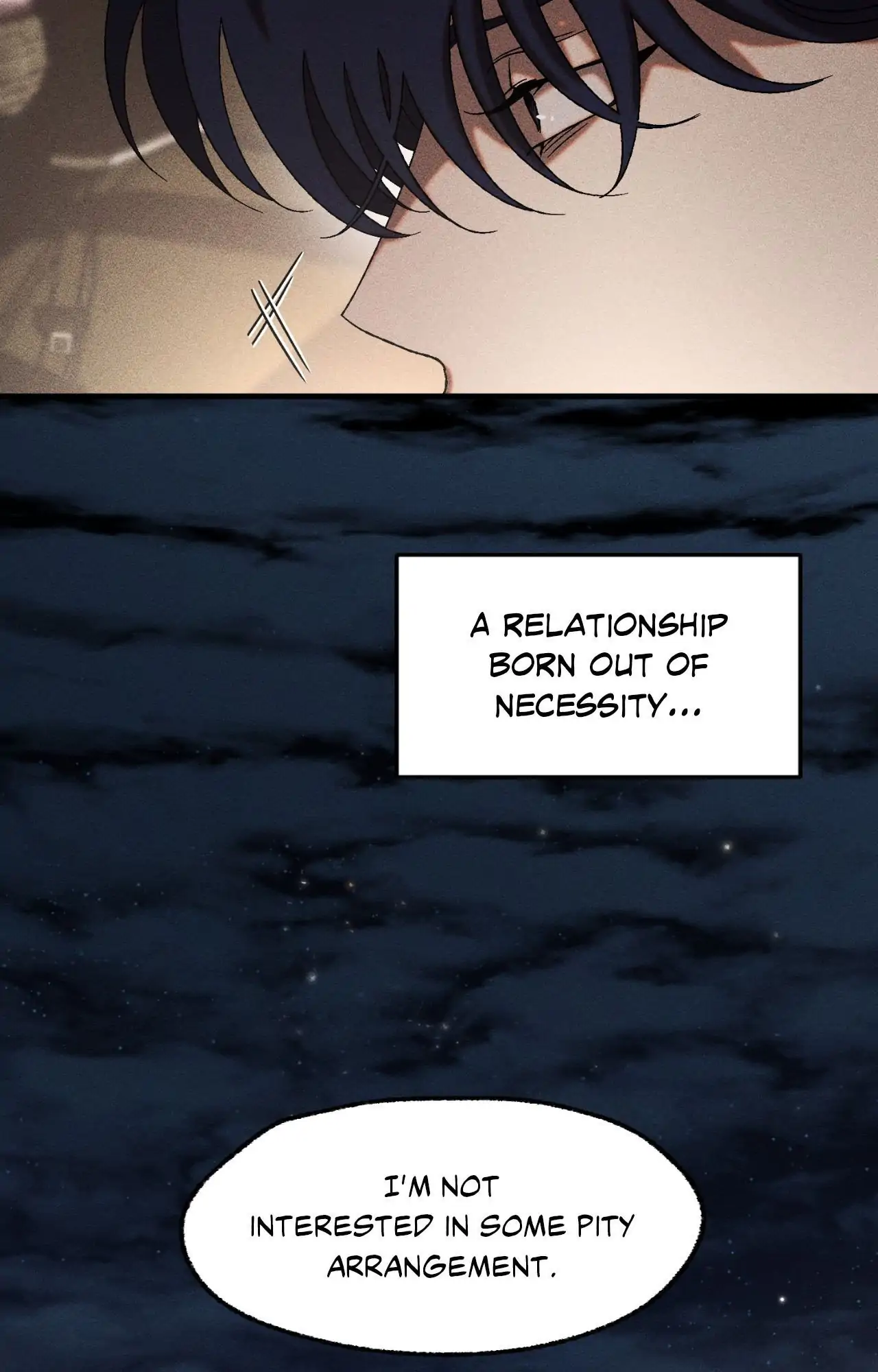 Cash or Credit [Official] - Chapter 62 manhwa