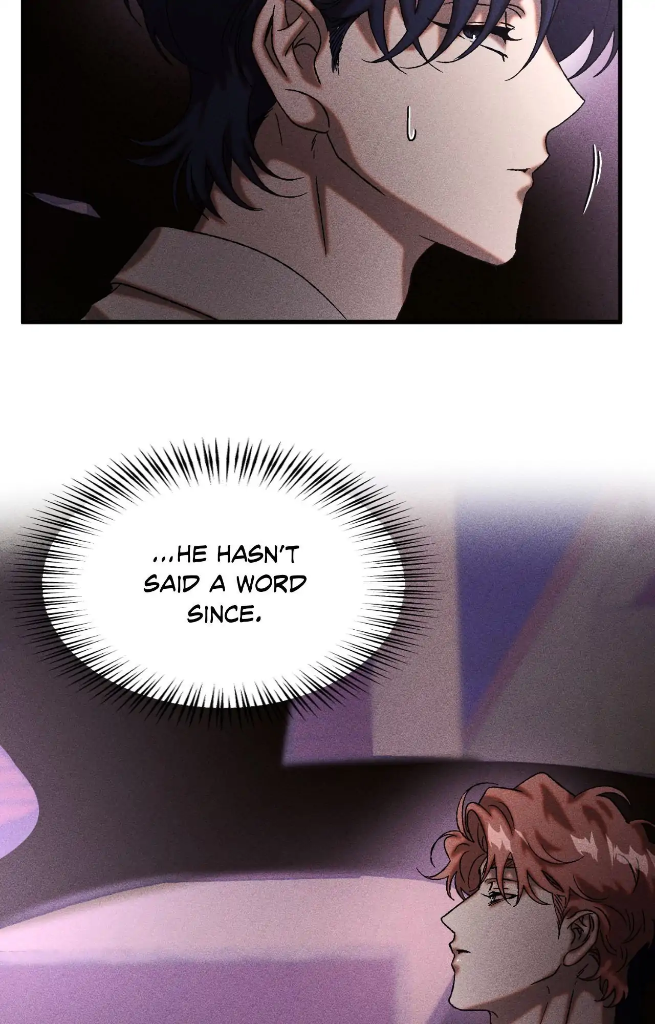 Cash or Credit [Official] - Chapter 62 manhwa