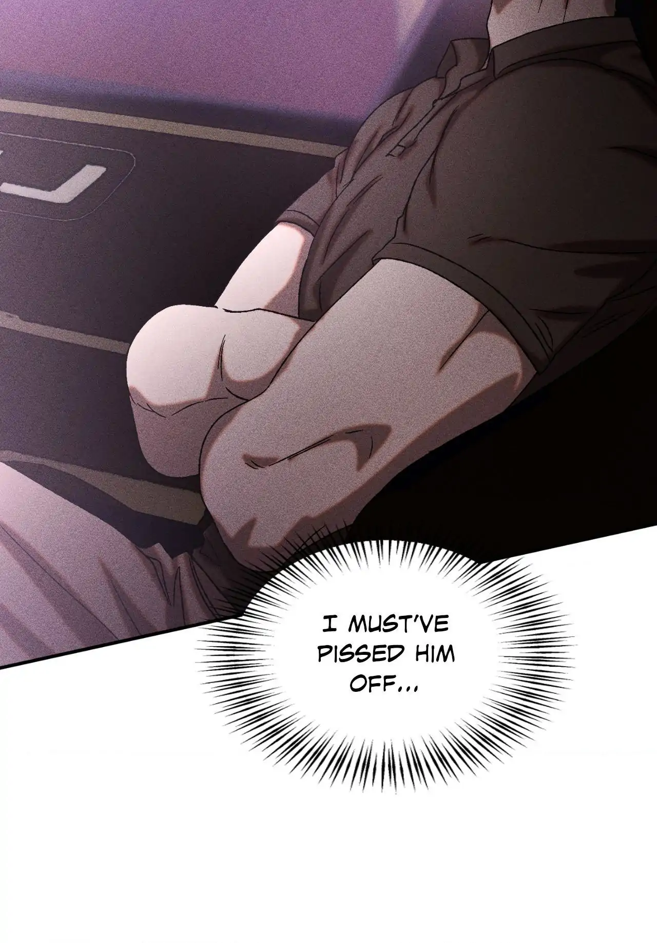 Cash or Credit [Official] - Chapter 62 manhwa