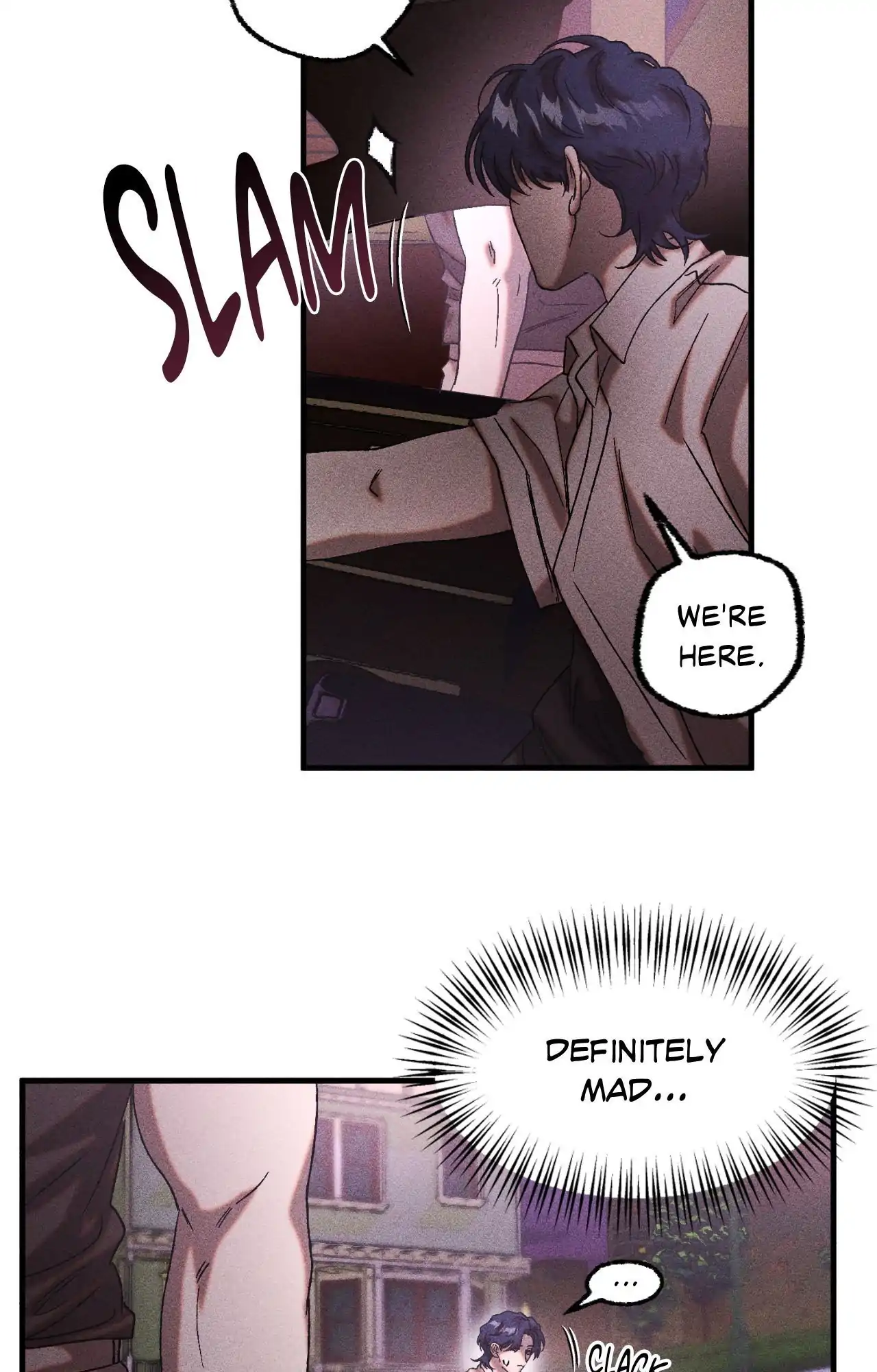 Cash or Credit [Official] - Chapter 62 manhwa