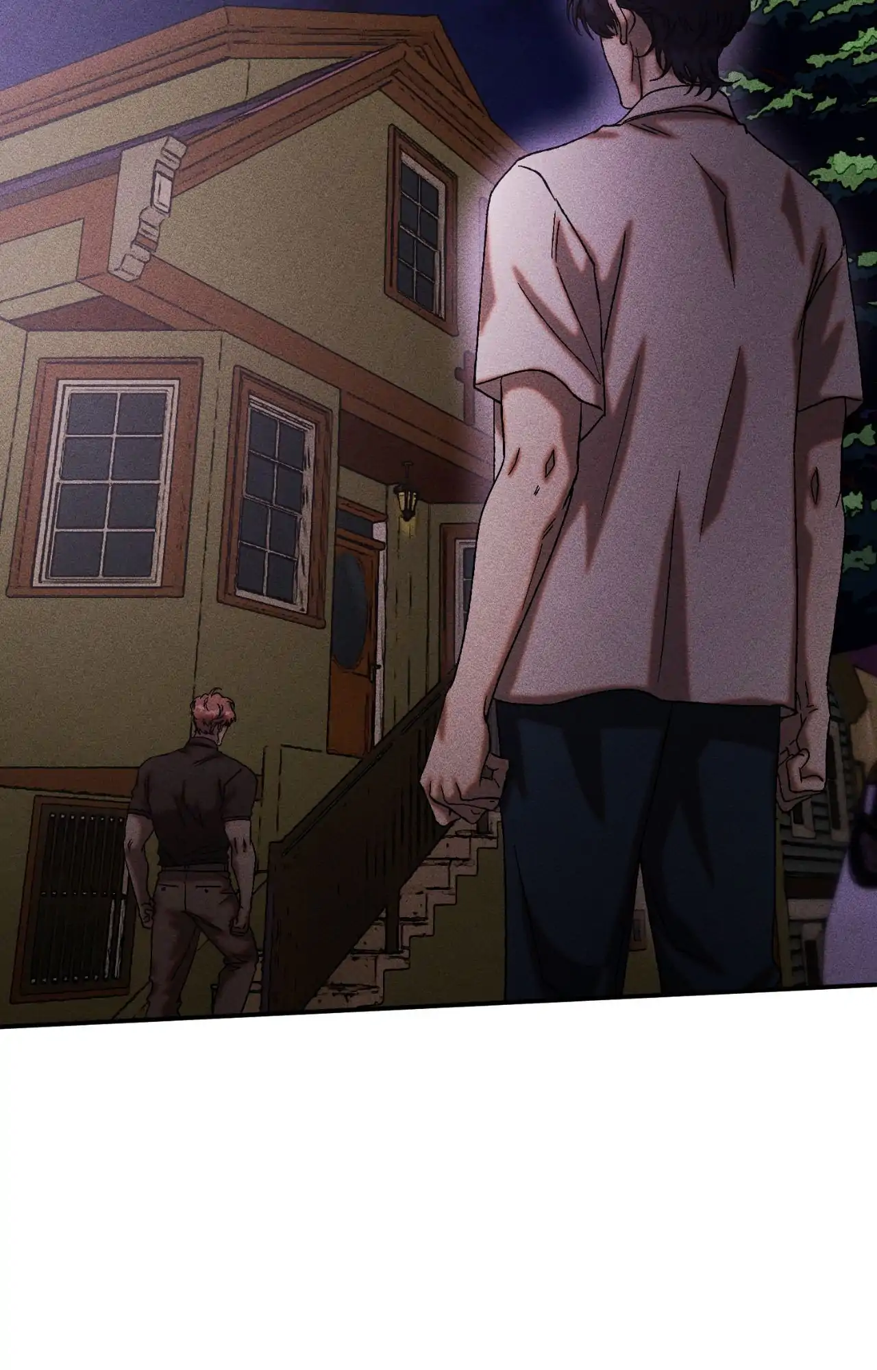 Cash or Credit [Official] - Chapter 62 manhwa