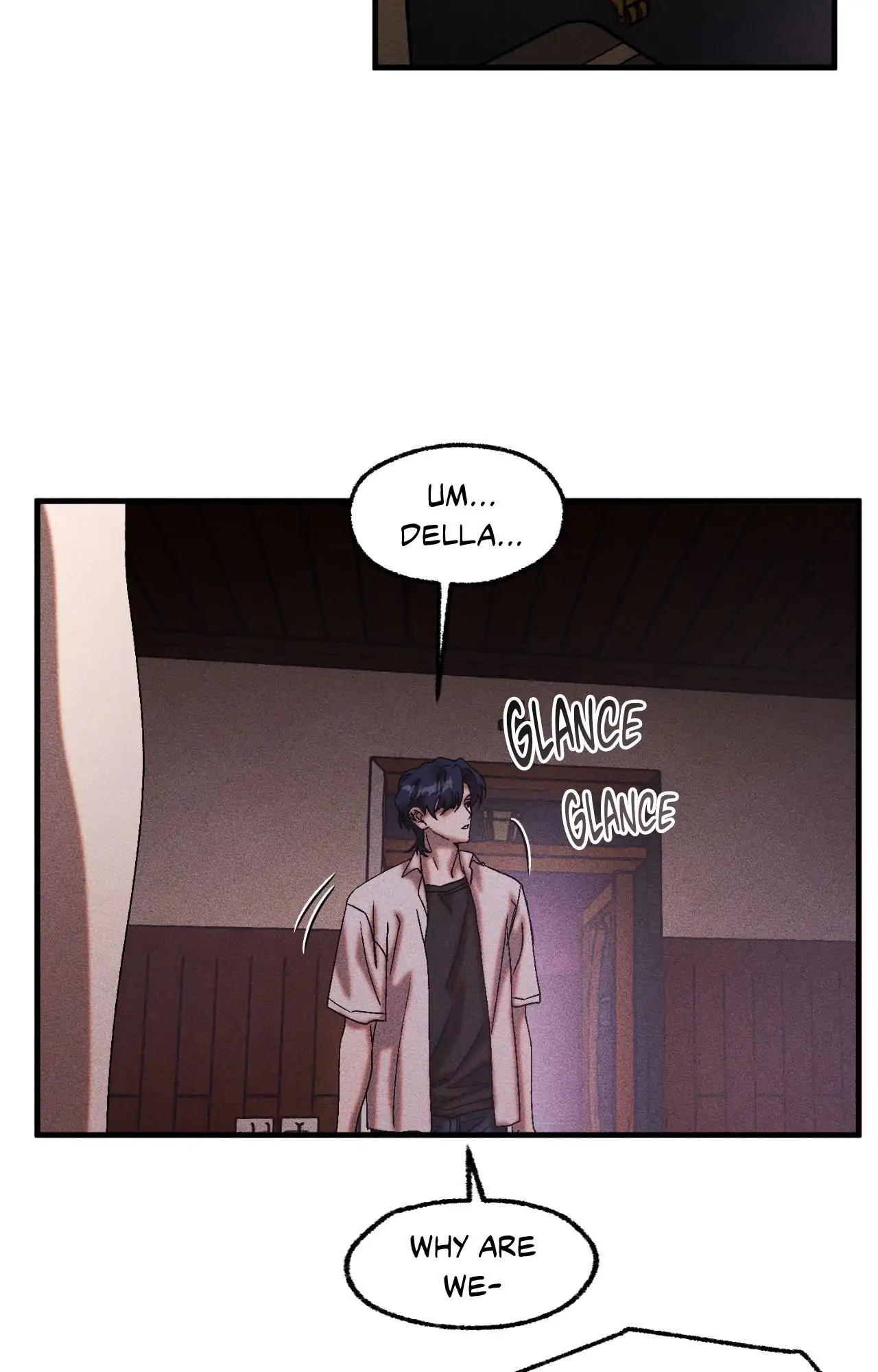 Cash or Credit [Official] - Chapter 62 manhwa
