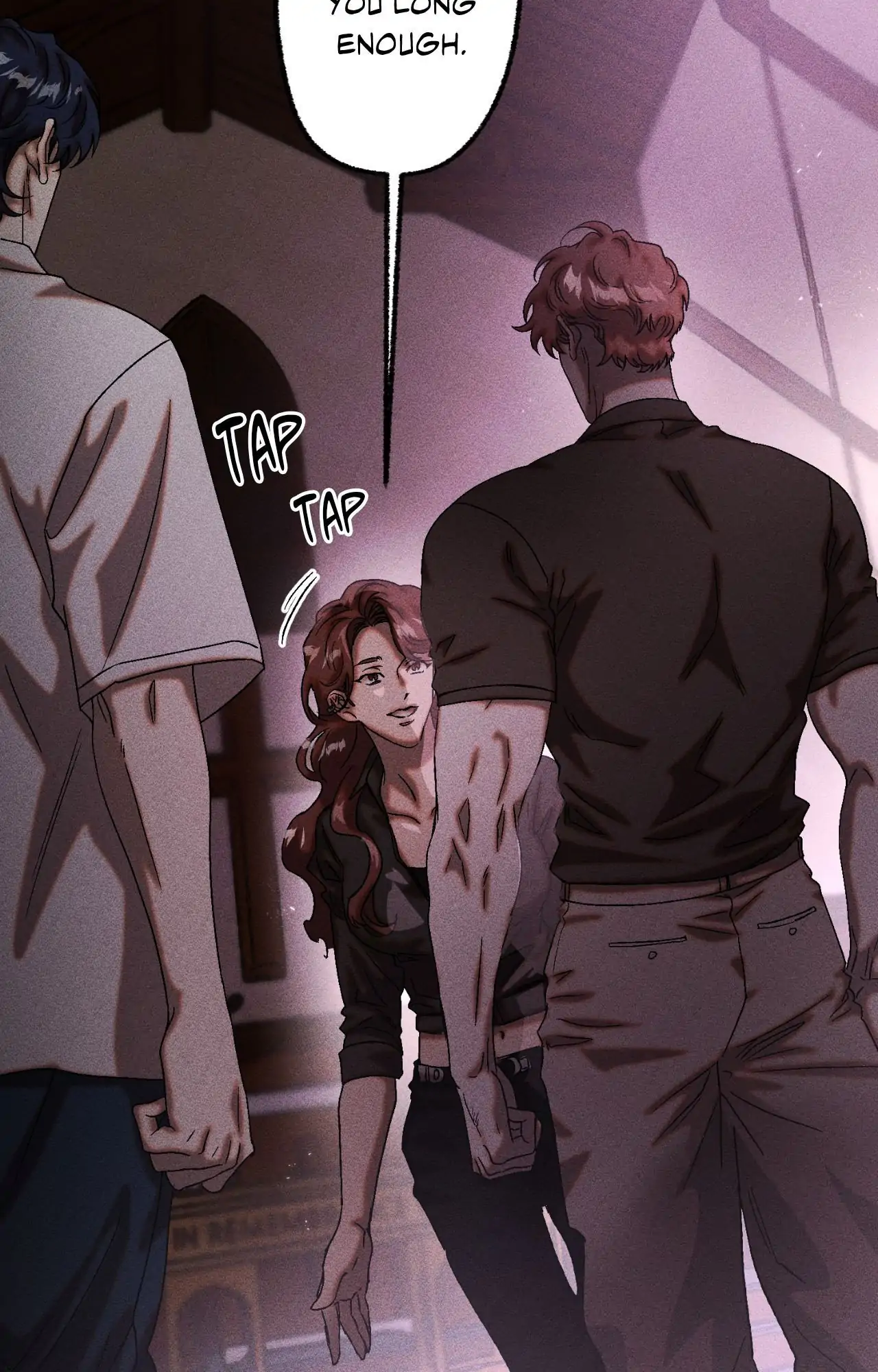 Cash or Credit [Official] - Chapter 62 manhwa