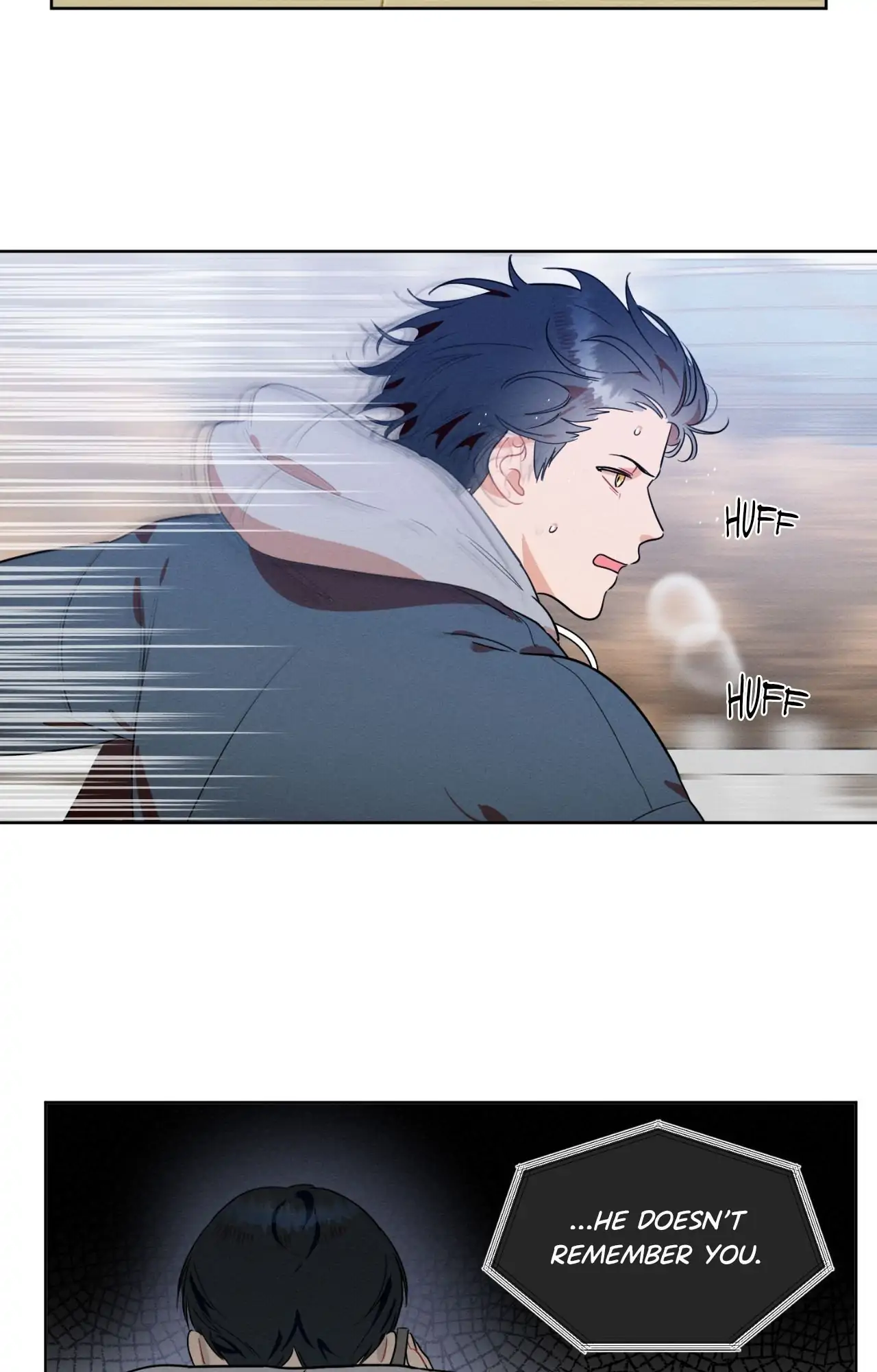 Report My Boss! [Official] - Chapter 59 manhwa