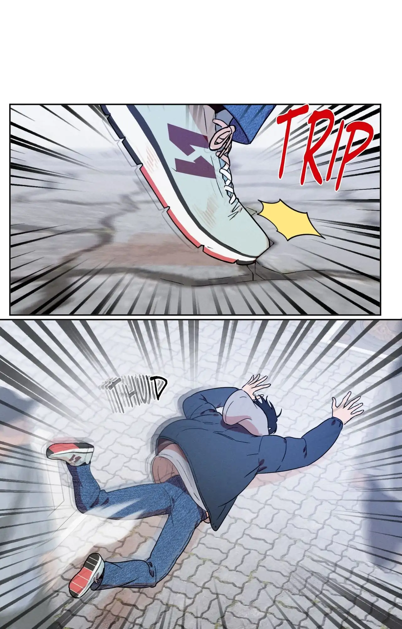 Report My Boss! [Official] - Chapter 59 manhwa