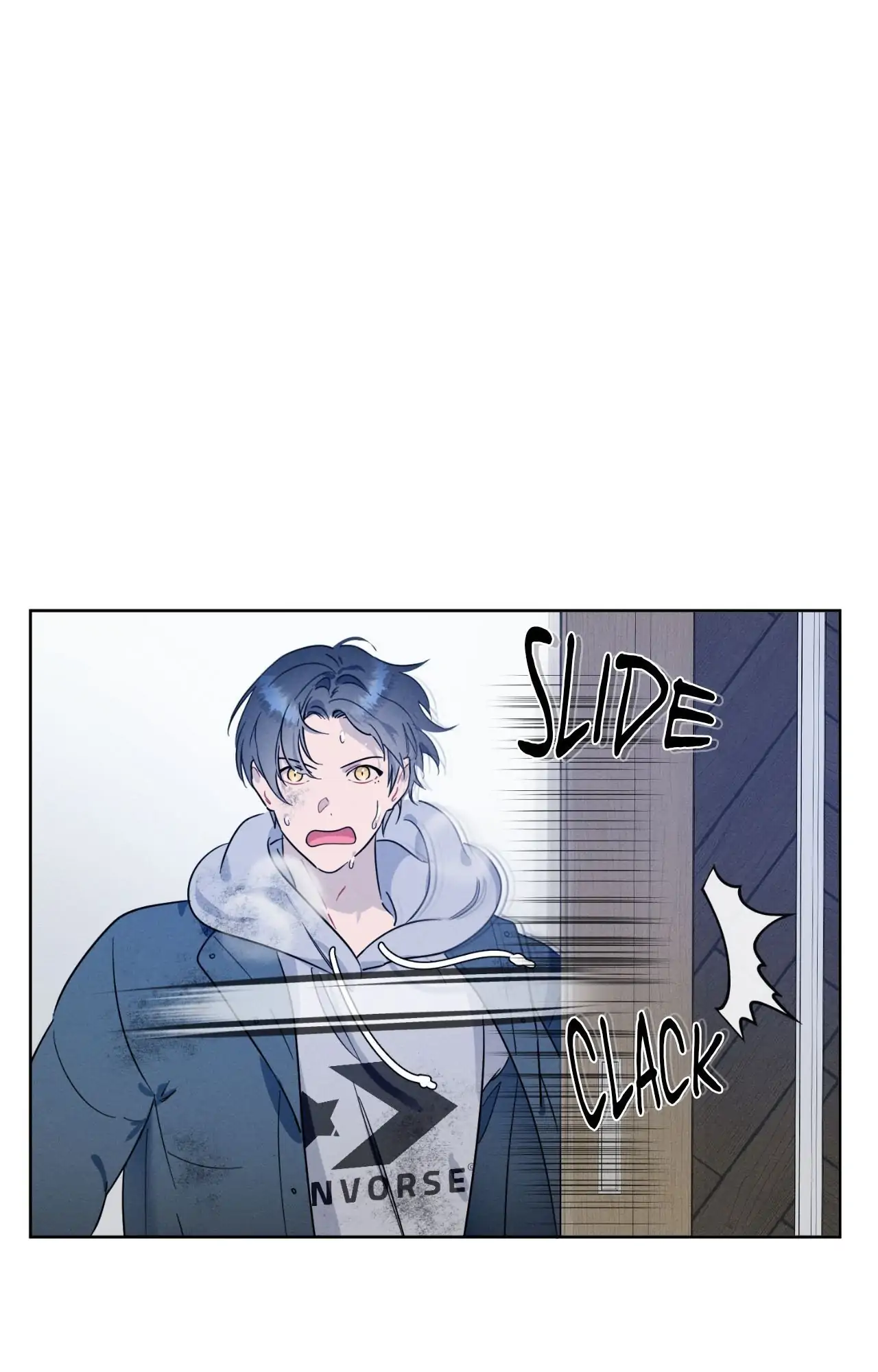 Report My Boss! [Official] - Chapter 59 manhwa