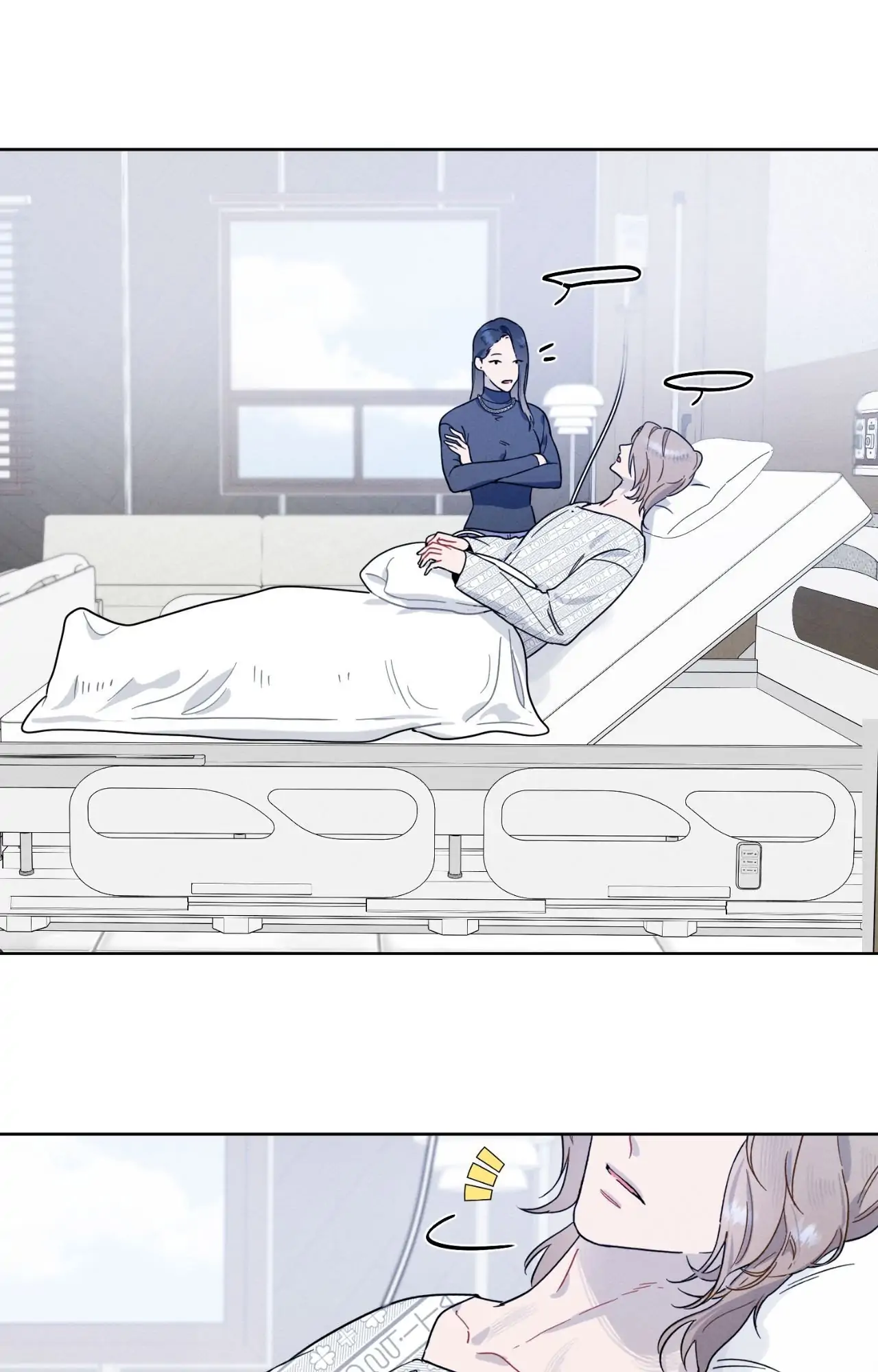 Report My Boss! [Official] - Chapter 59 manhwa