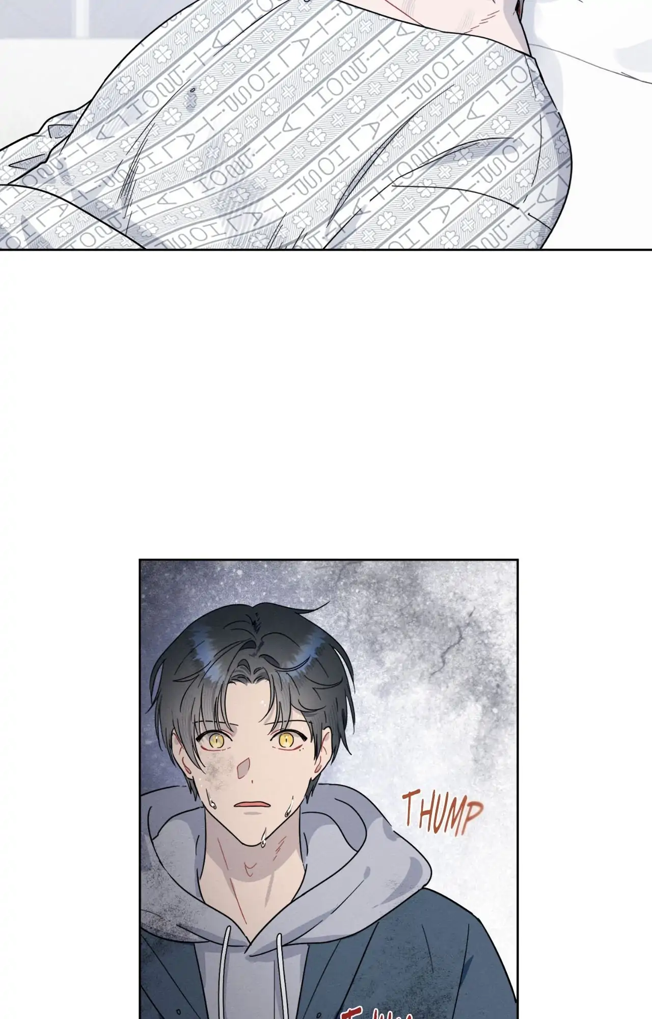 Report My Boss! [Official] - Chapter 59 manhwa