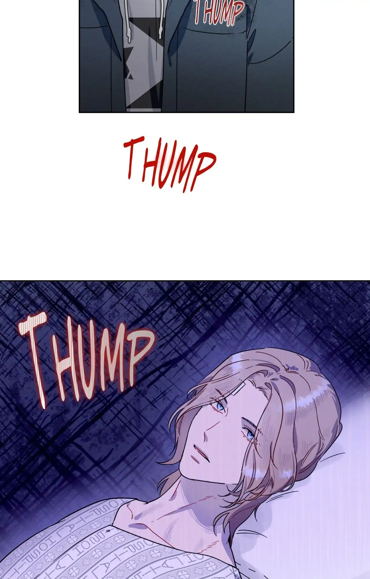 Report My Boss! [Official] - Chapter 59 manhwa