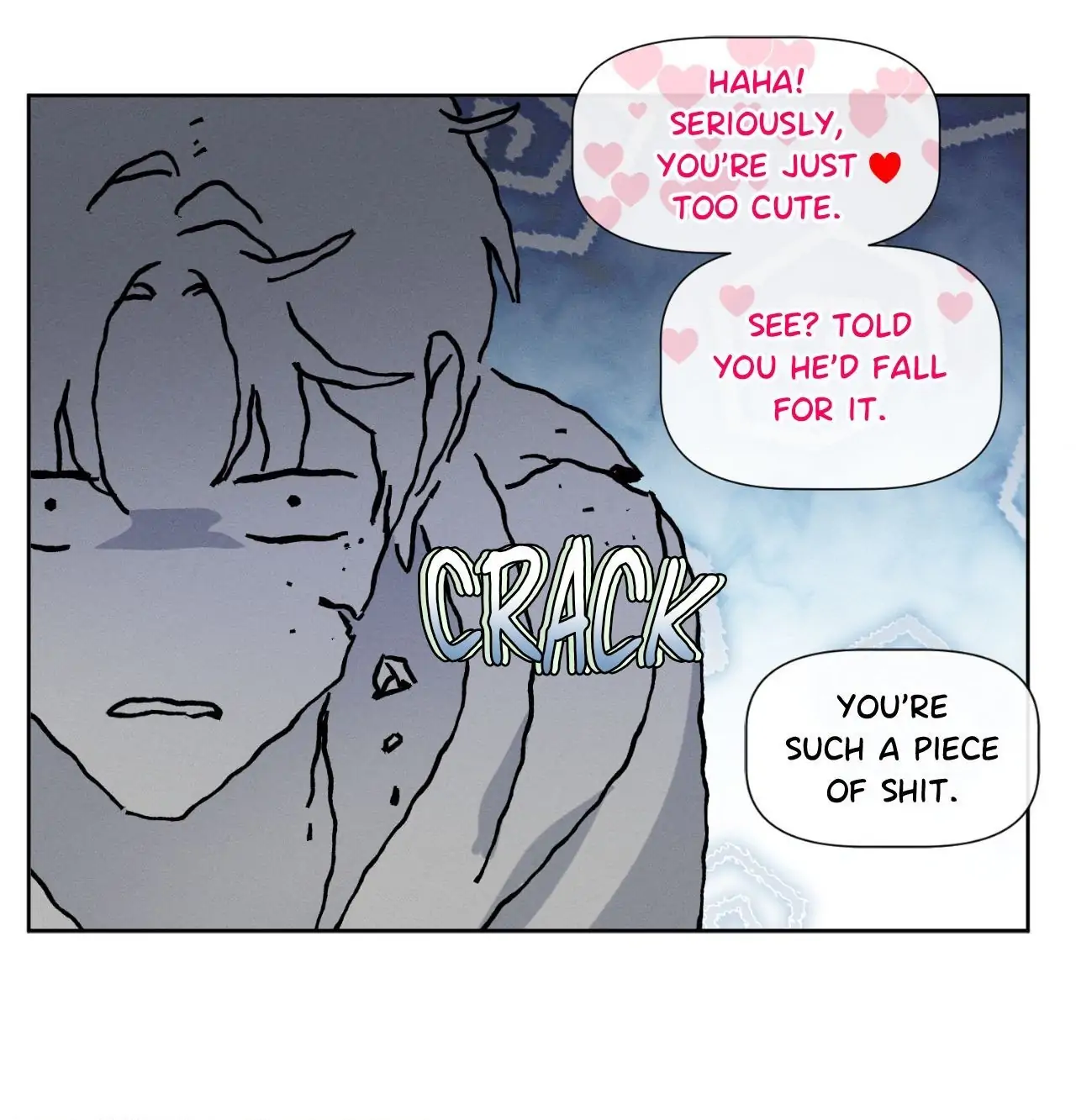 Report My Boss! [Official] - Chapter 59 manhwa